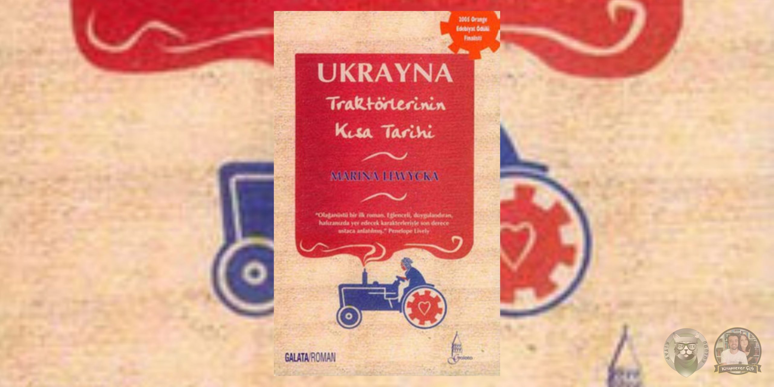 ukrayna traktörlerinin kısa tarihi