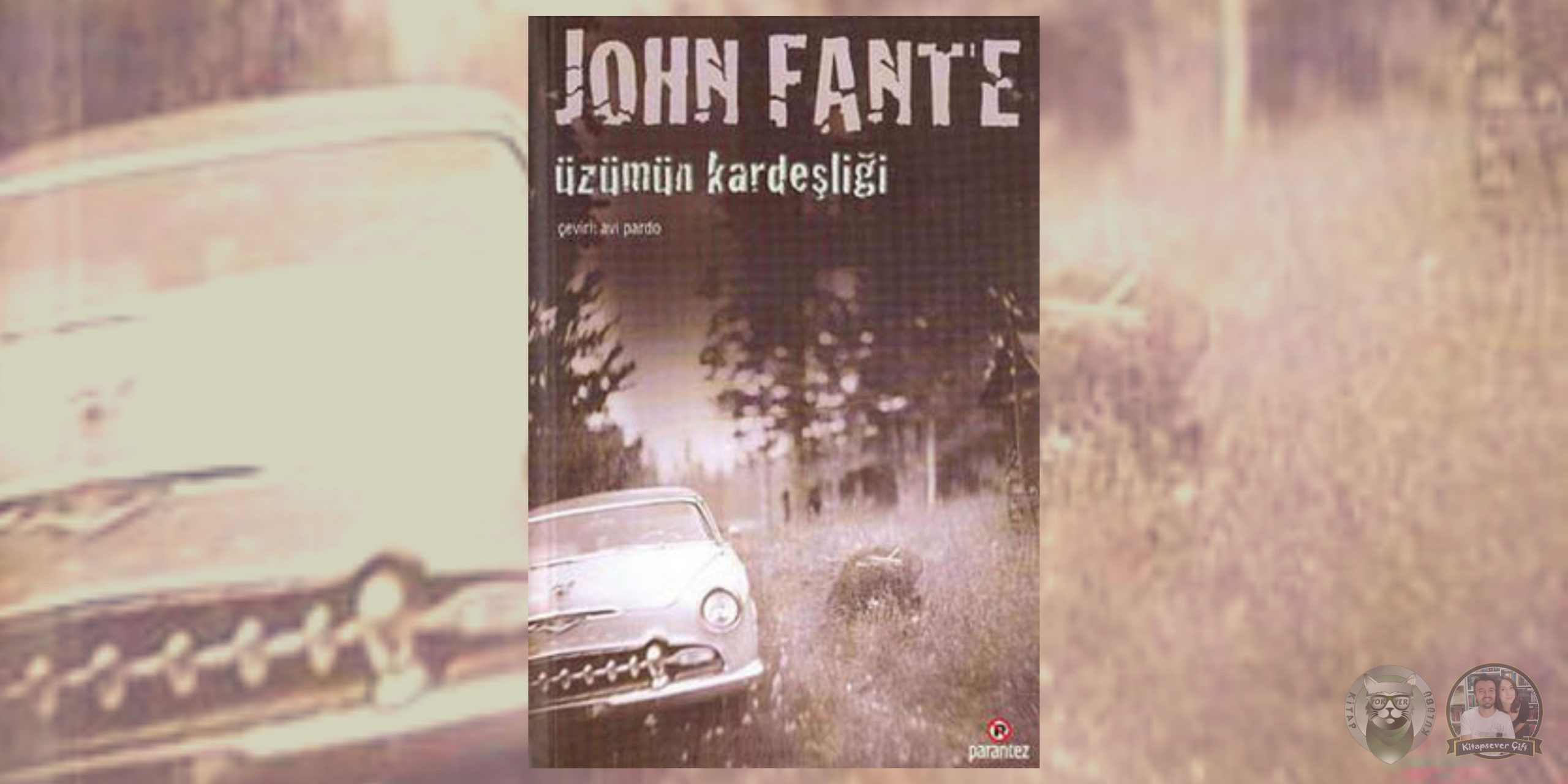 Gecenin Sonuna Yolculuk Hayranlarına 17 Kitap Önerisi 2 – Uzumun Kardesligi scaled