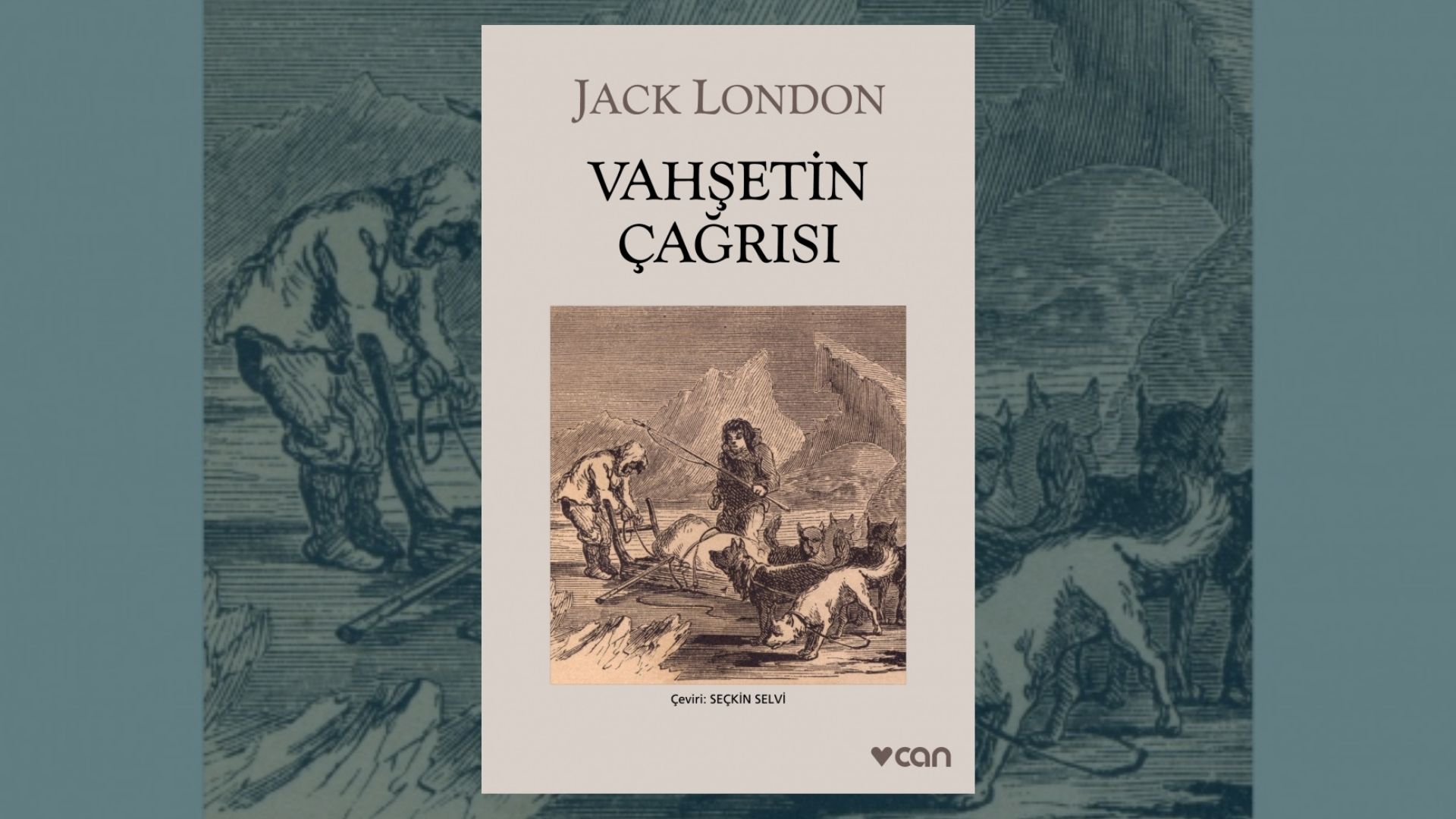 Vahşetin Çağrısı