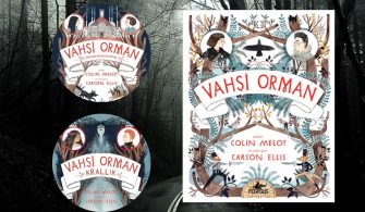 Vahşi Orman Serisi