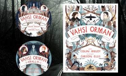 Vahşi Orman Serisi