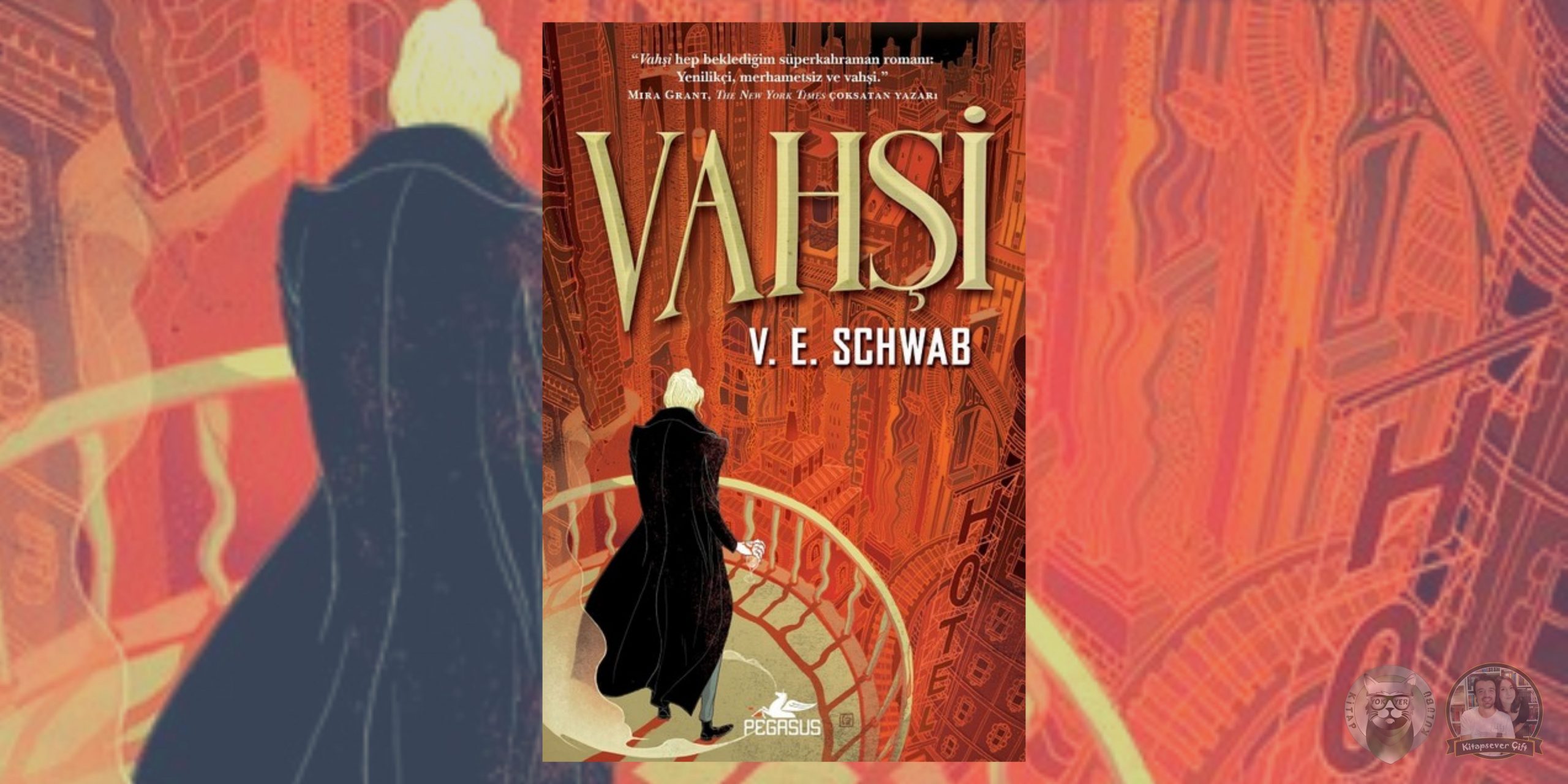 Vahşi