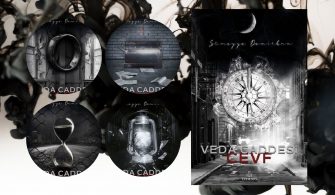 Veda Caddesi Serisi