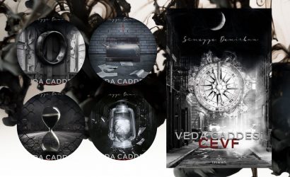 Veda Caddesi Serisi