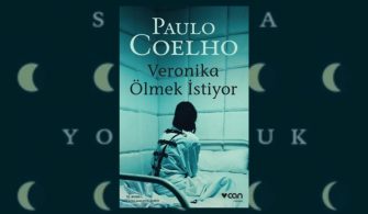 Veronika Ölmek İstiyor