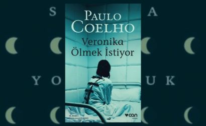 Veronika Ölmek İstiyor