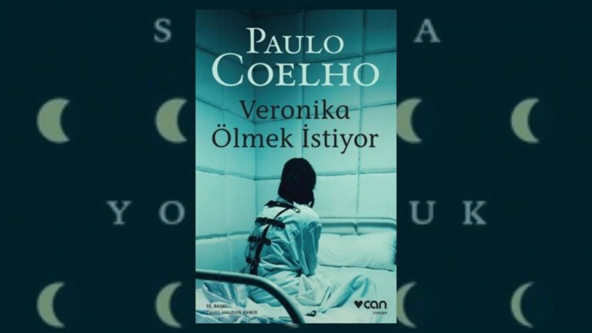 Veronika Ölmek İstiyor Hayranlarına 16 Kitap Önerisi