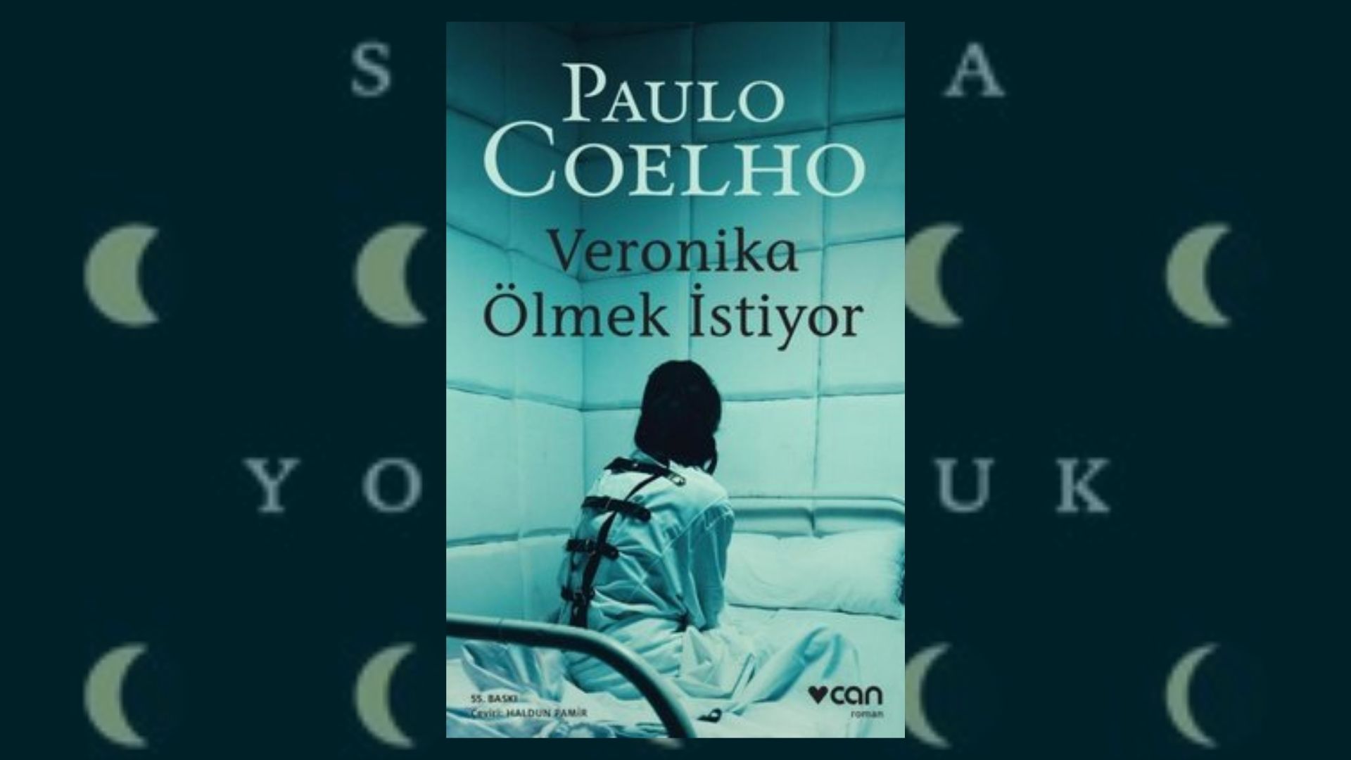Veronika Ölmek İstiyor