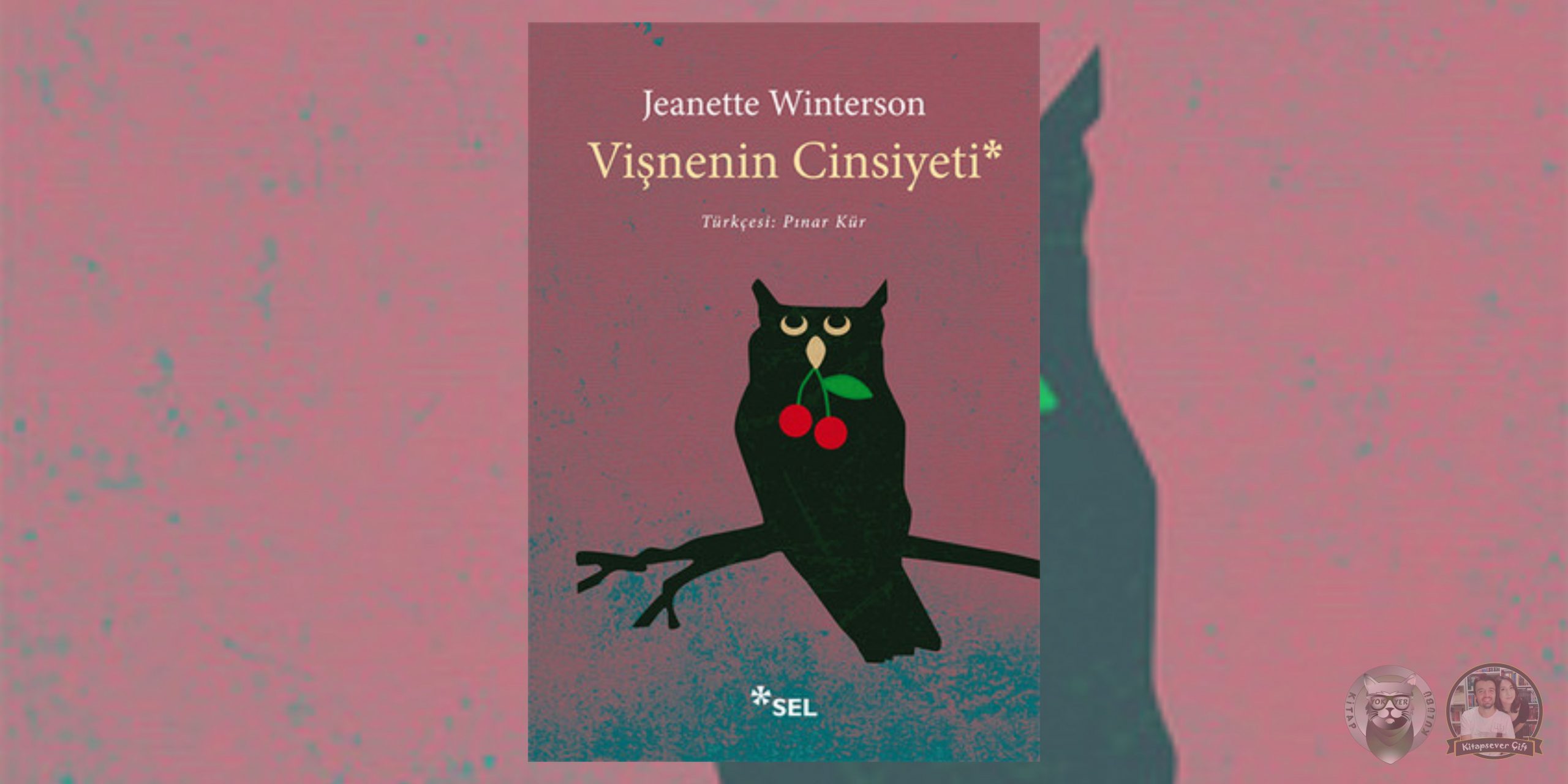 Vişnenin Cinsiyeti