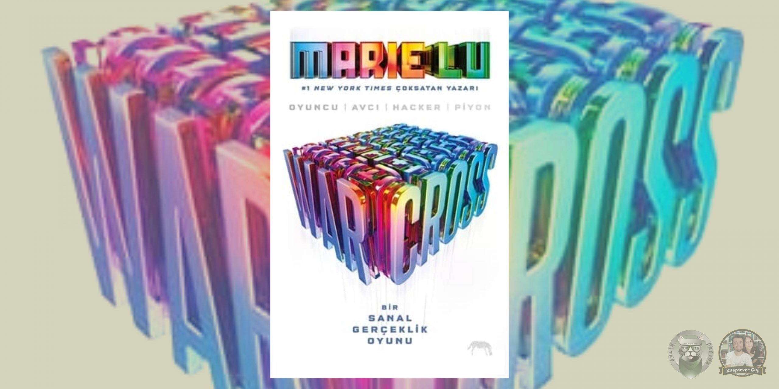 Warcross