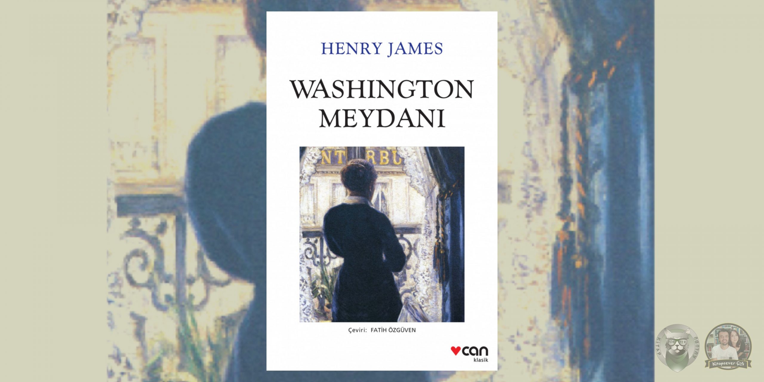 Middlemarch Hayranlarına 13 Kitap Önerisi 10 – Washington Meydani scaled