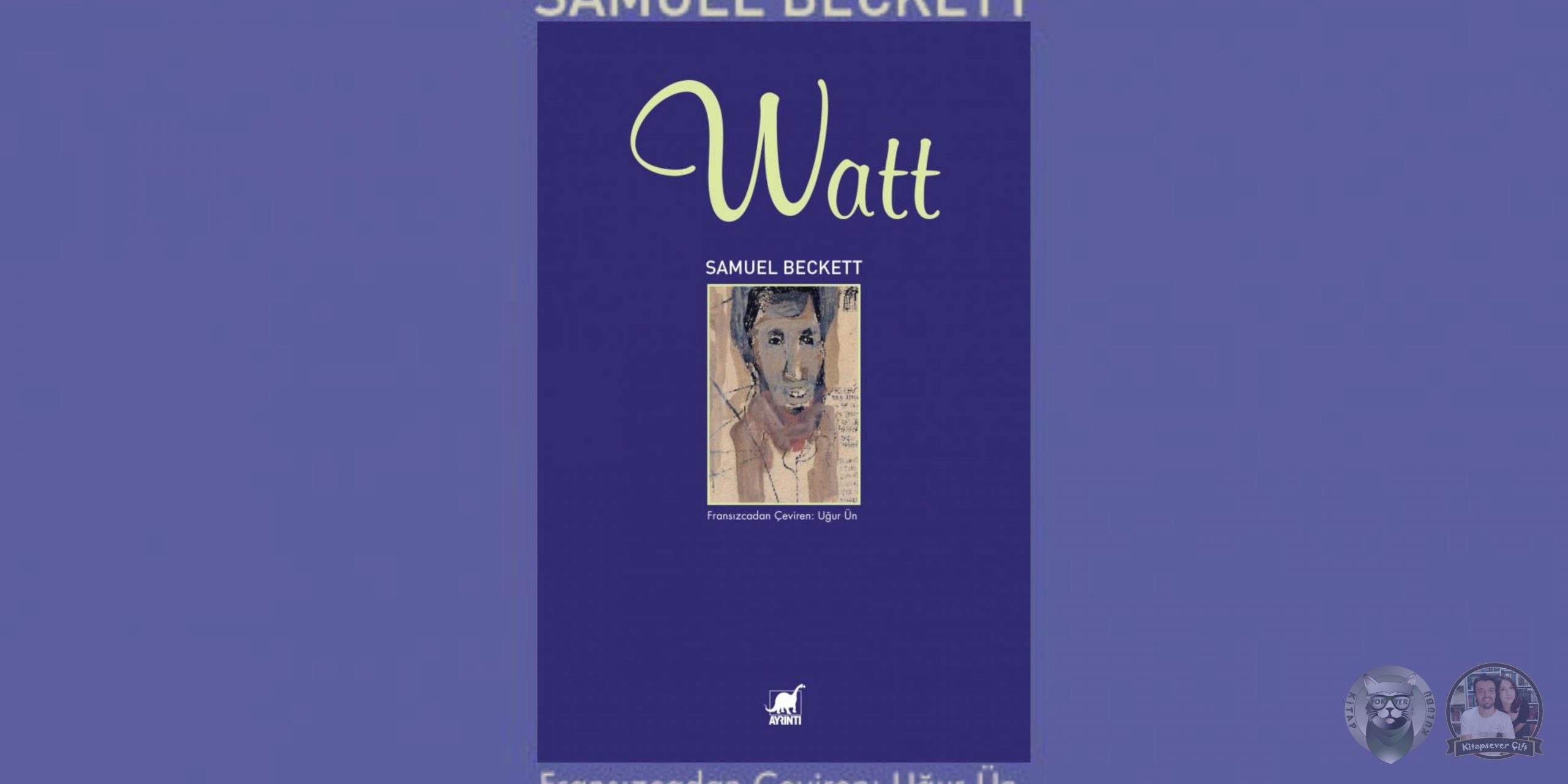 Sanatçının Bir Genç Adam Olarak Portresi Hayranlarına Kitap Önerileri 5 – Watt scaled