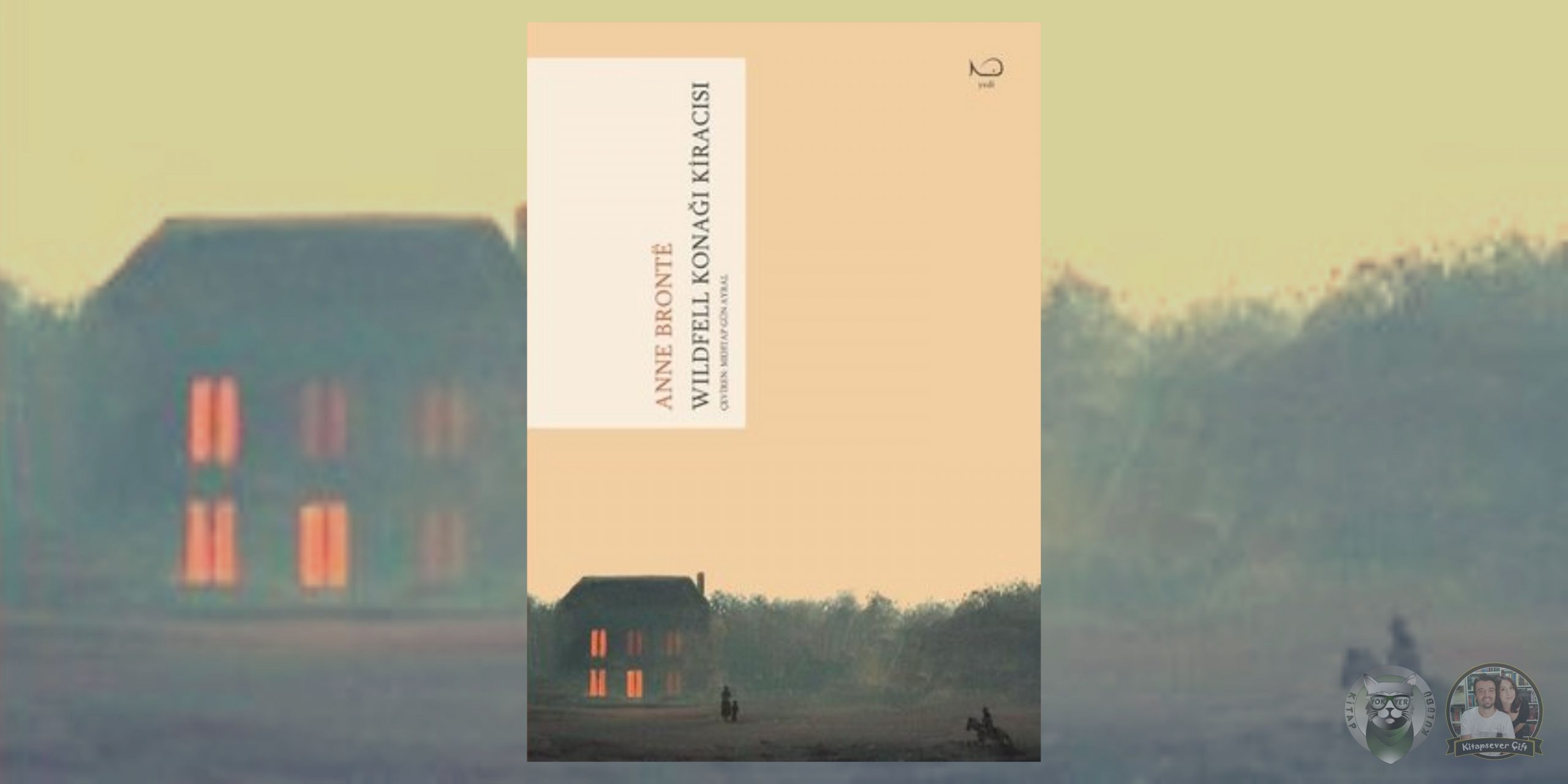 middlemarch hayranlarına 13 kitap önerisi 5 – wildfell konagi kiracisi scaled