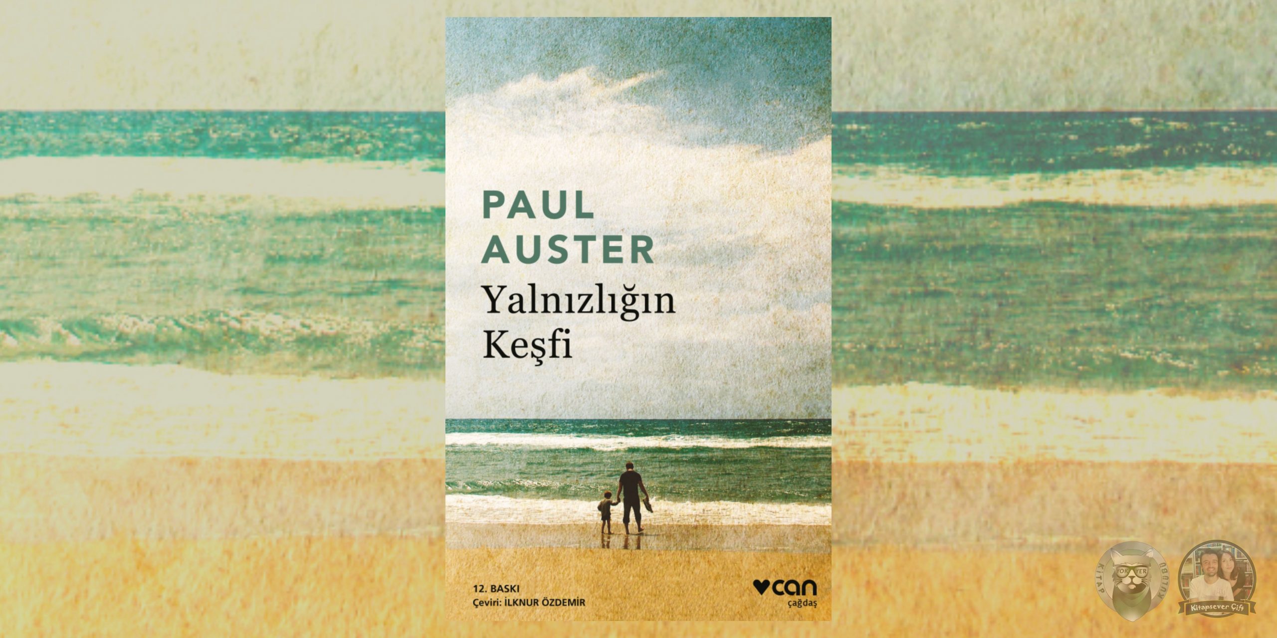 paul auster kitapları