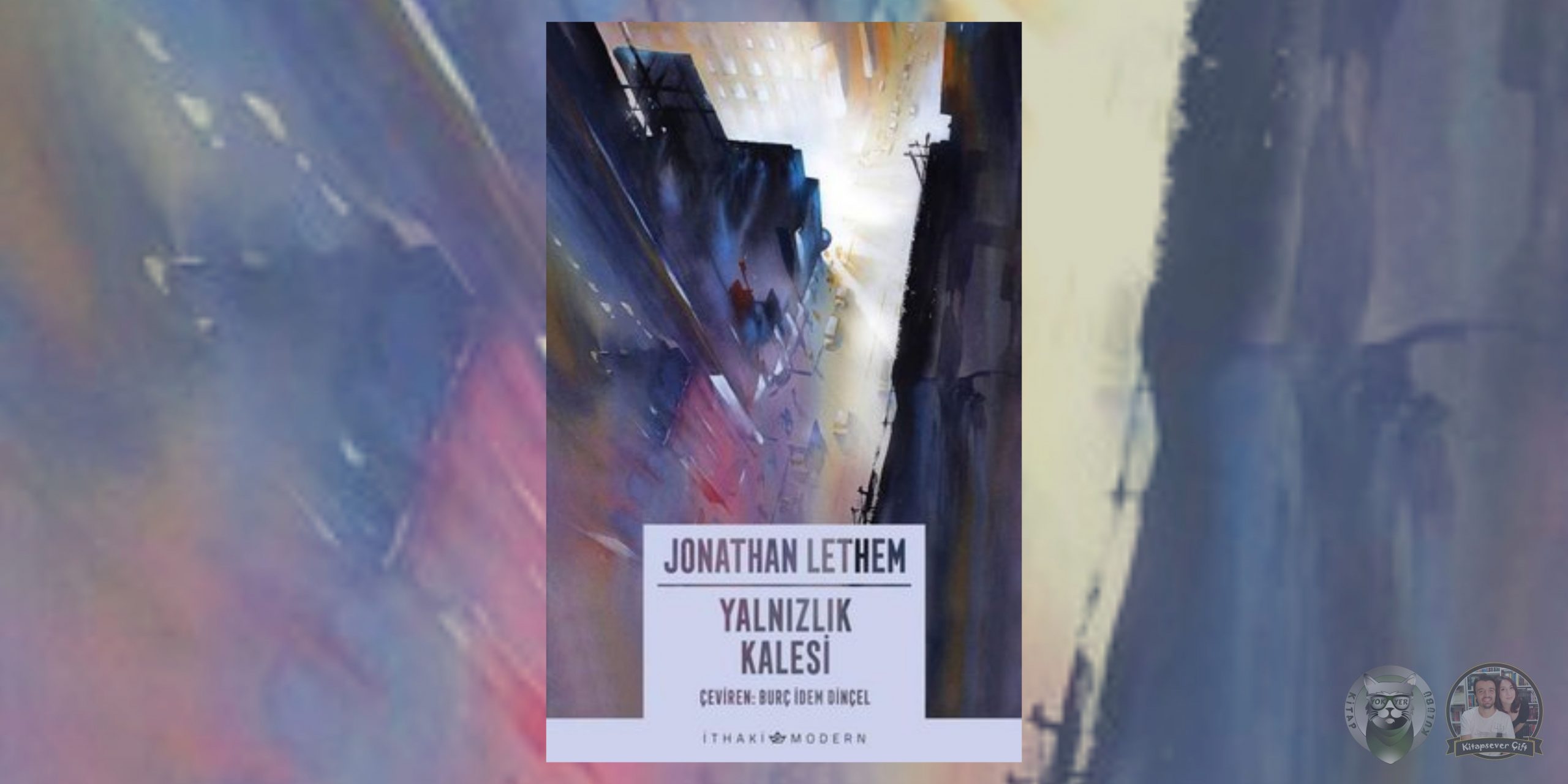 Buddenbrooklar Hayranlarına 15 Kitap Önerisi 14 – Yalnizlik Kalesi scaled