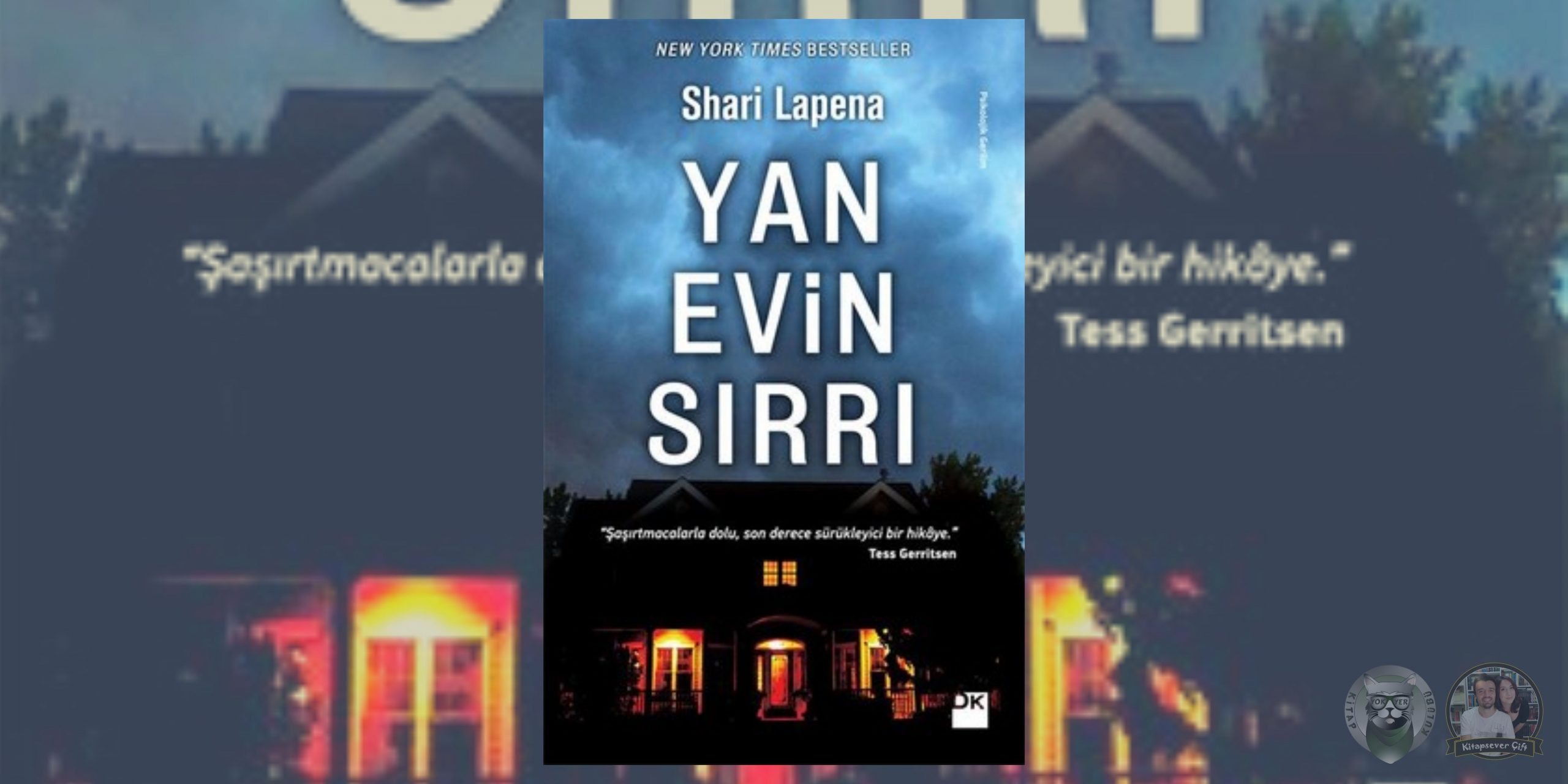 Yan Evin Sırrı