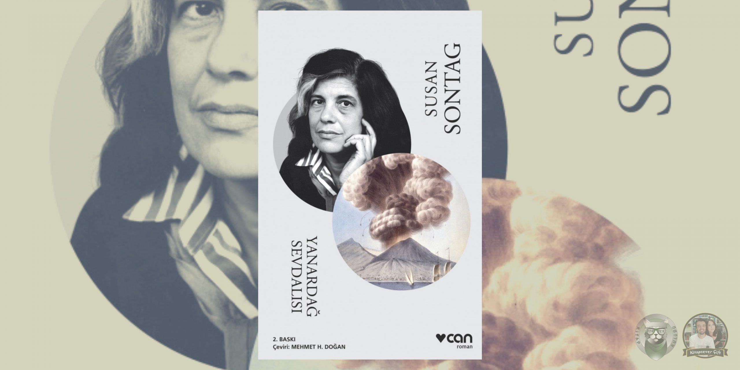 Foucault Sarkacı Hayranlarına 11 Kitap Önerisi 2 – Yanardag Sevdalisi scaled