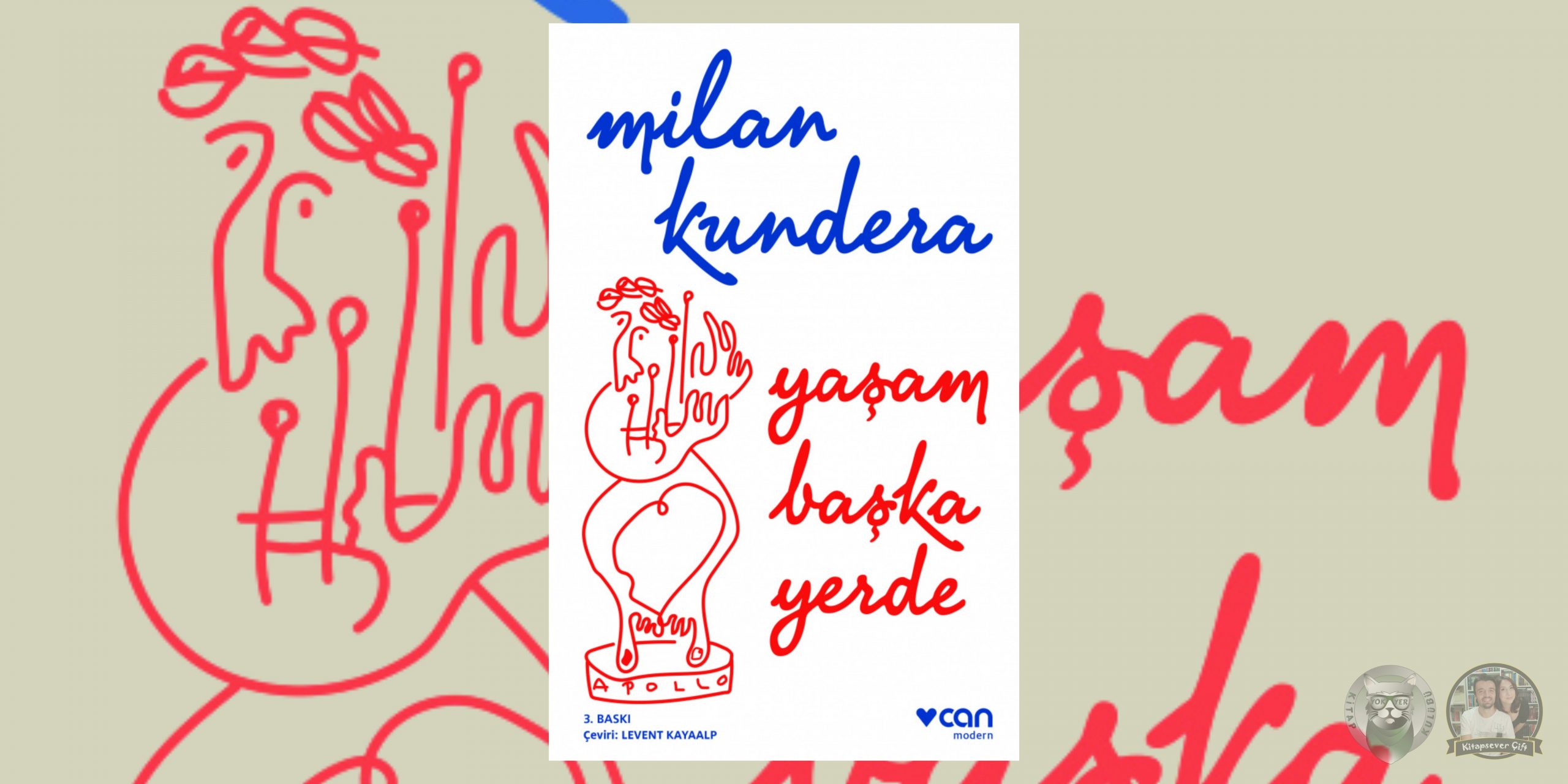 Yaşam Başka Yerde