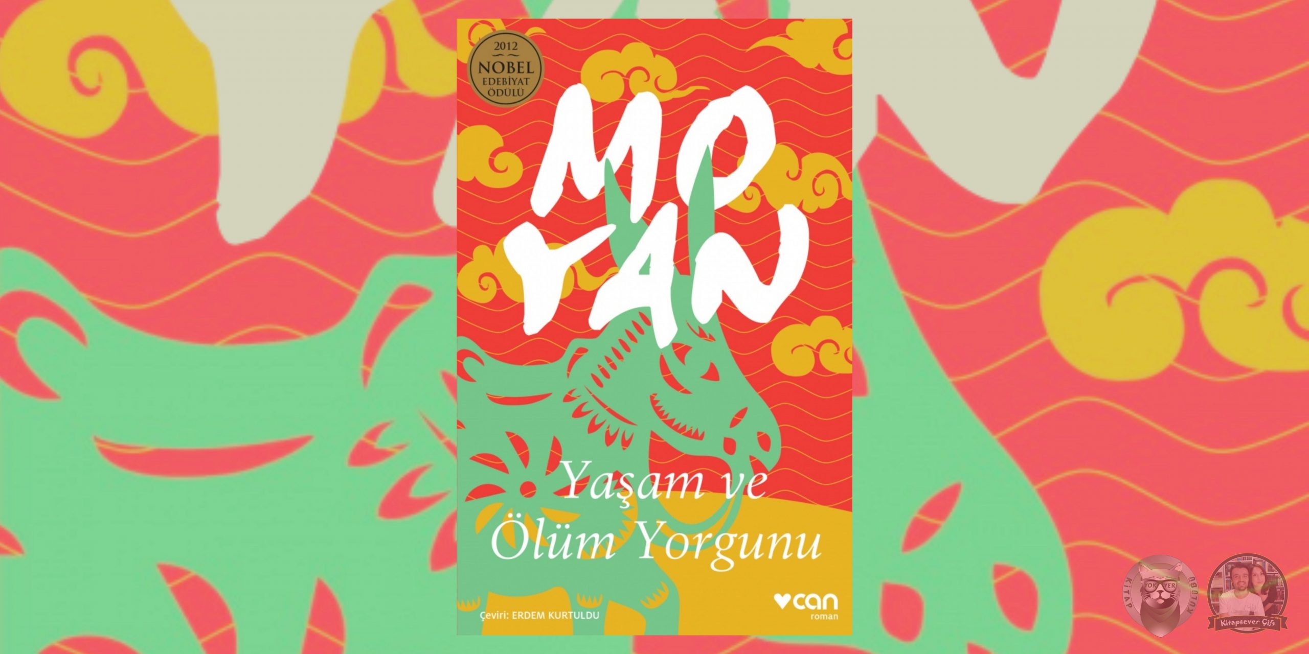 Yaşam ve Ölüm Yorgunu