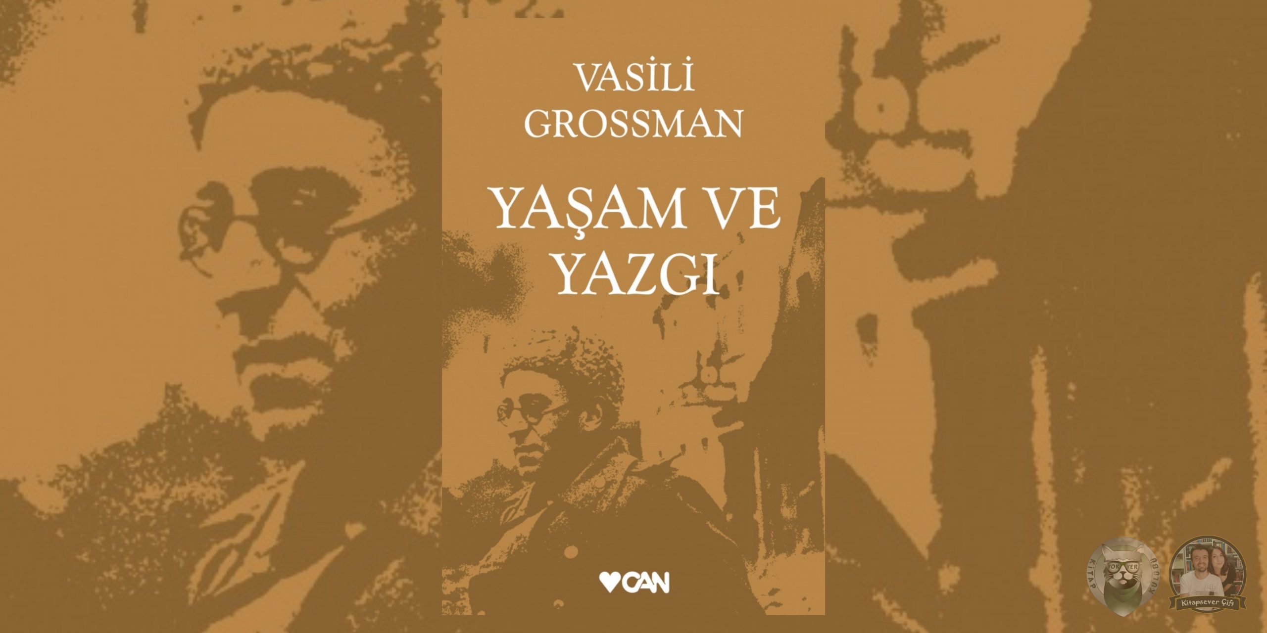 Savaş ve Barış Hayranlarına Kitap Önerileri 11 – Yasam ve Yazgi scaled