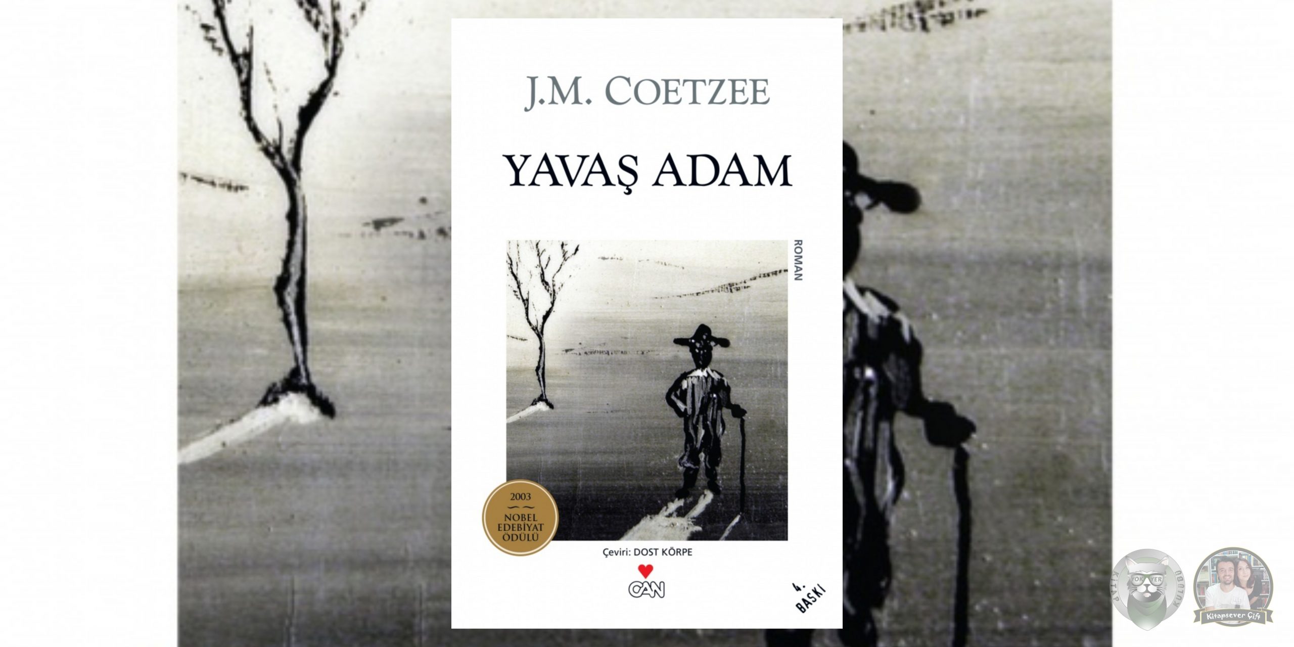 Yavaş Adam