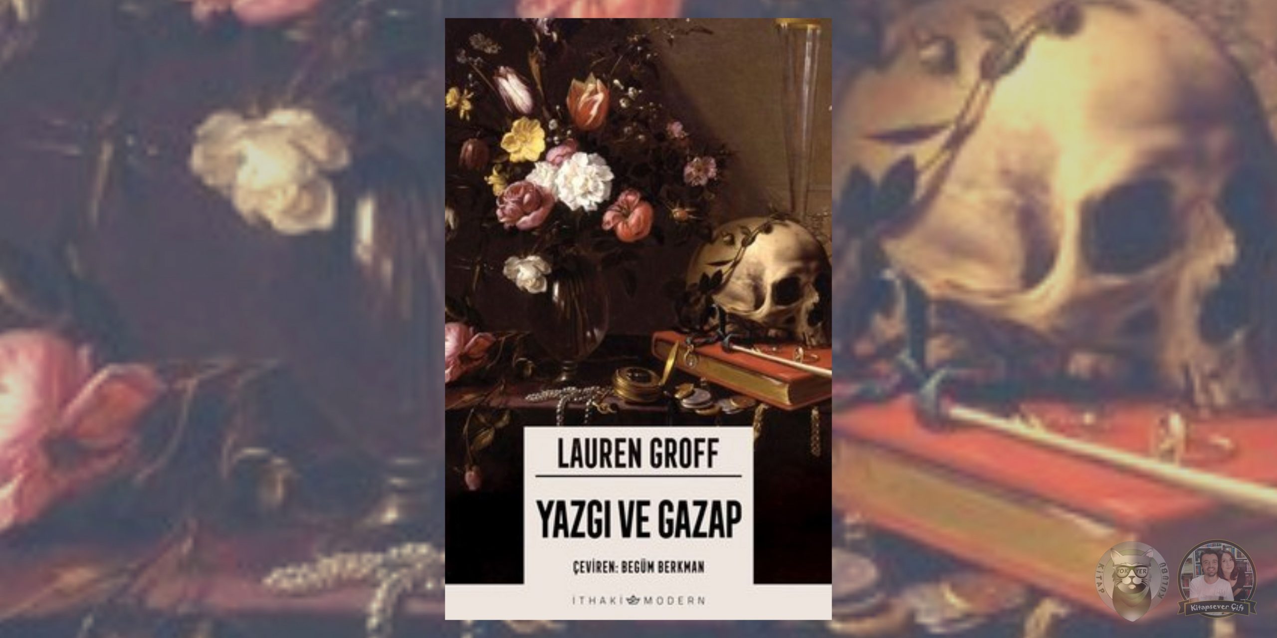 Gizli Tarih Hayranlarına 10 Kitap Önerisi 8 – Yazgi ve Gazap scaled