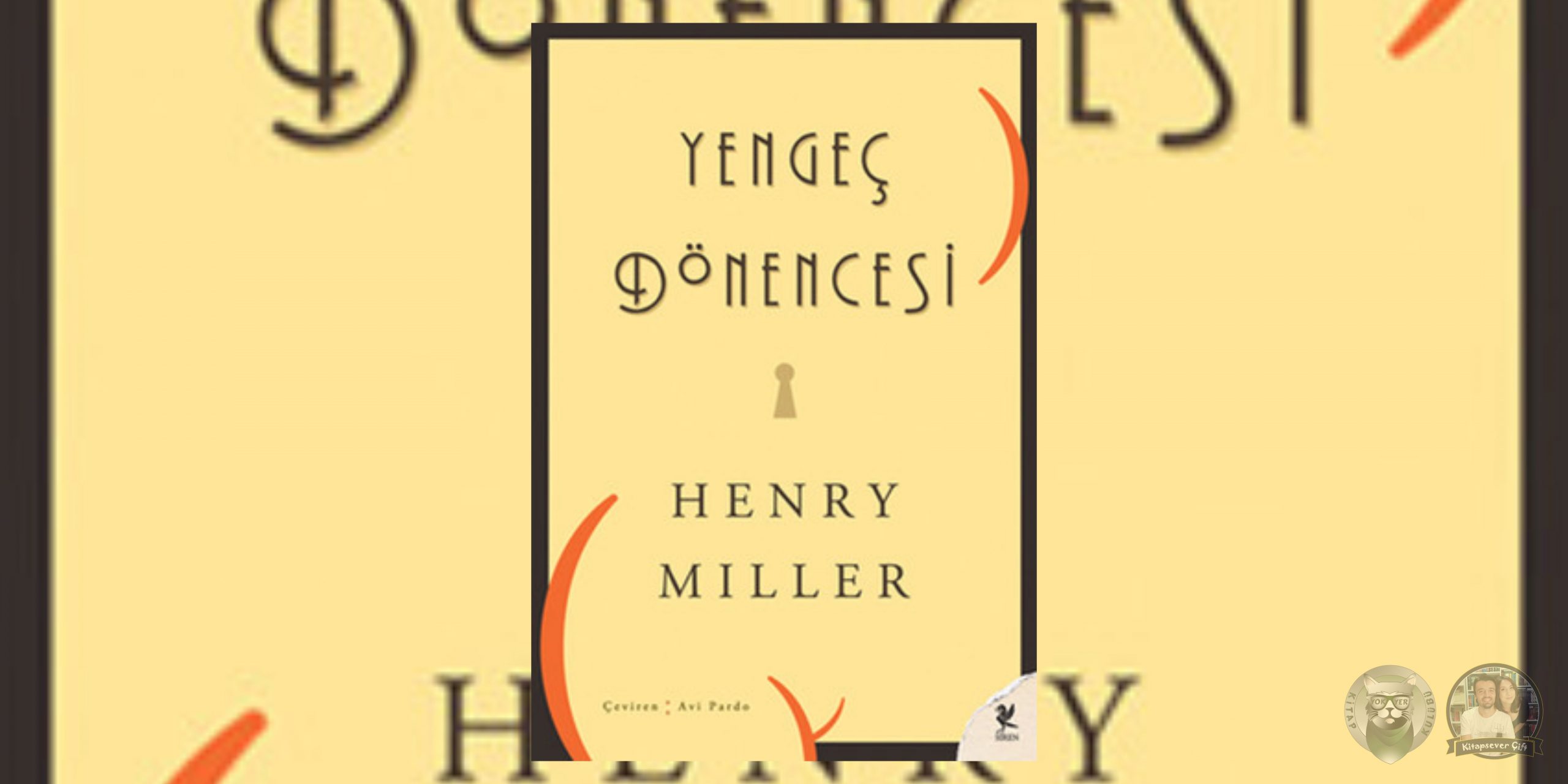 henry miller - dönence kitap serisi 2 – yengec donencesi 1 scaled