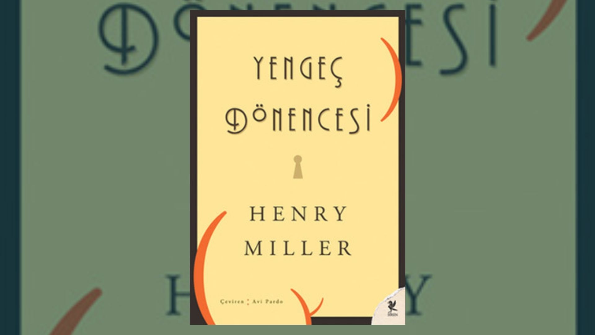Yengeç Dönencesi