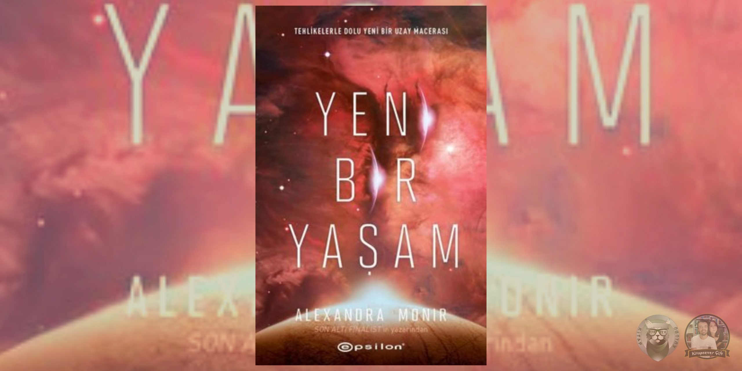 Alexandra Monir - Son Altı Finalist Serisi 2 – Yeni Bir Yasam scaled