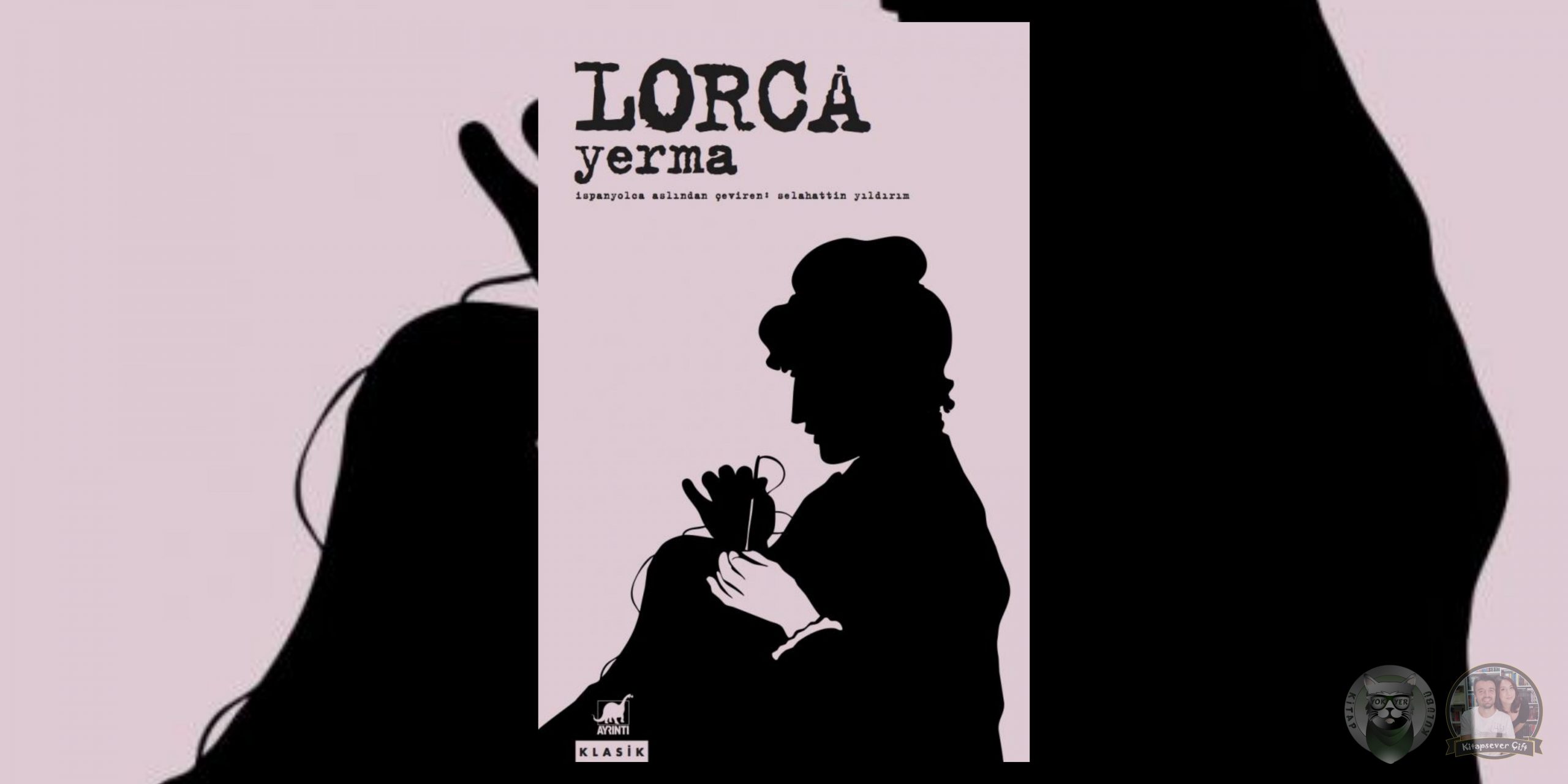 Körlük Hayranlarına 13 Kitap Önerisi 3 – Yerma scaled