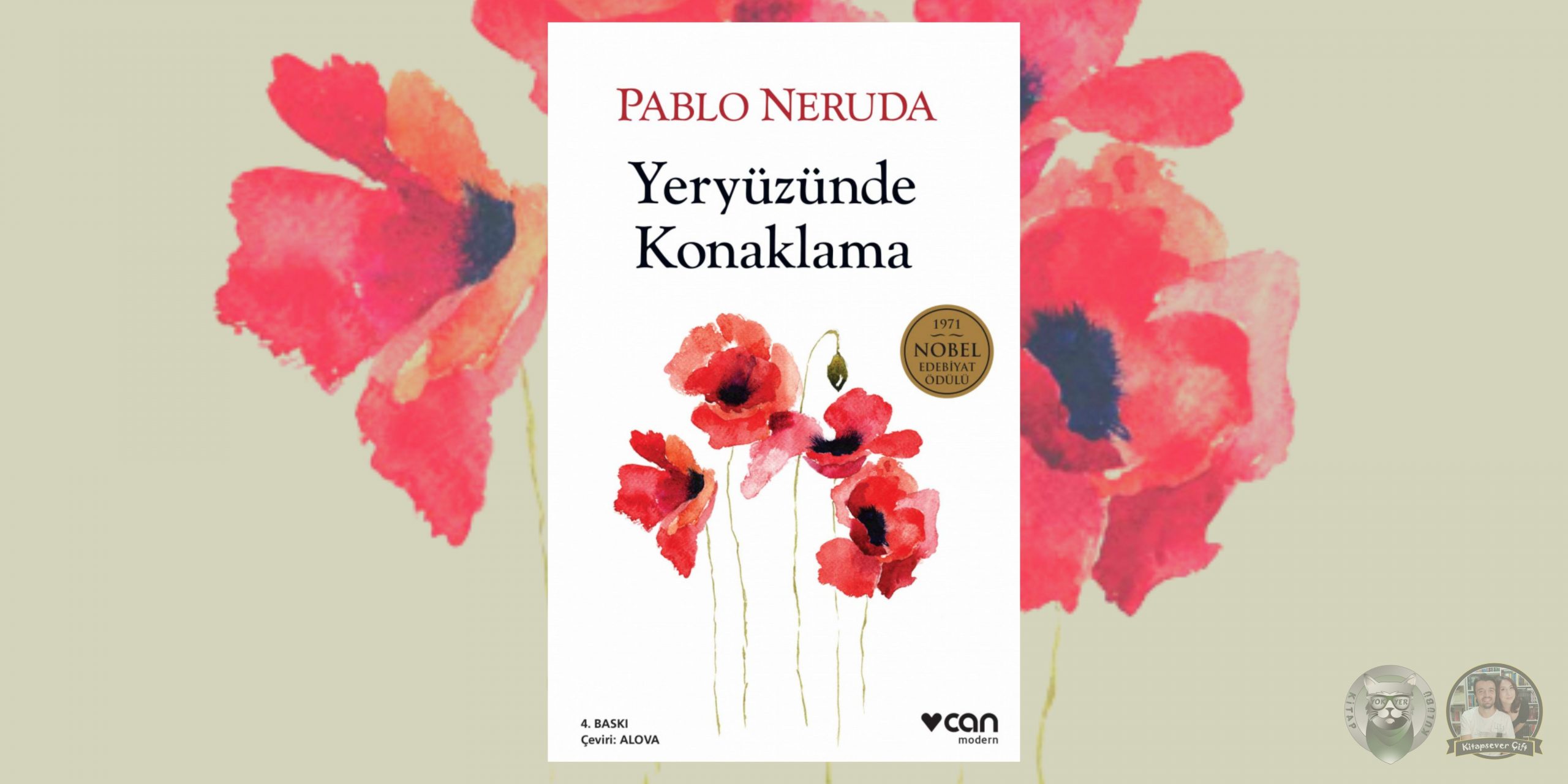 Yeryüzünde Konaklama