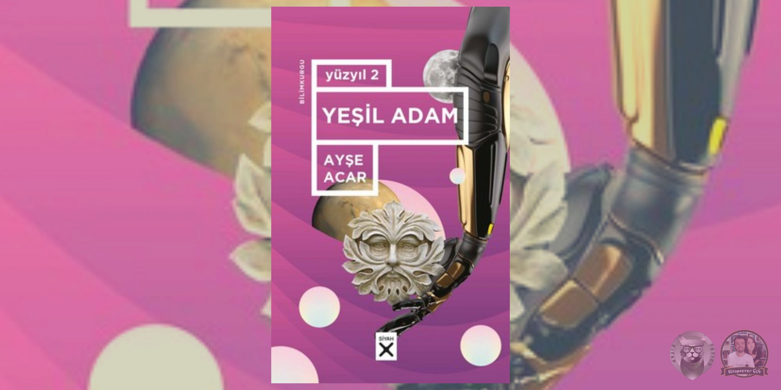 Yüzyıl Kitap Serisi