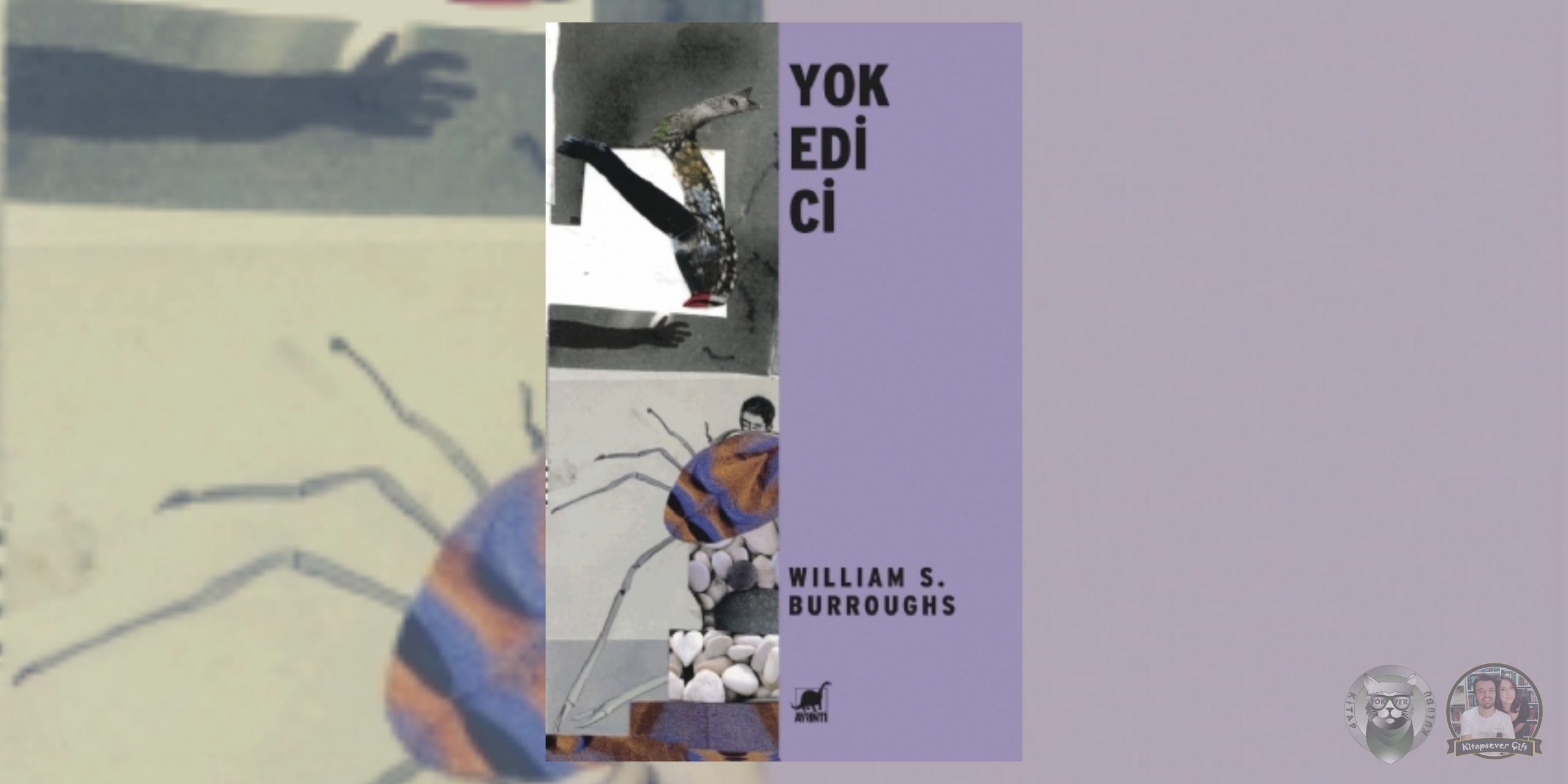 Yok Edici