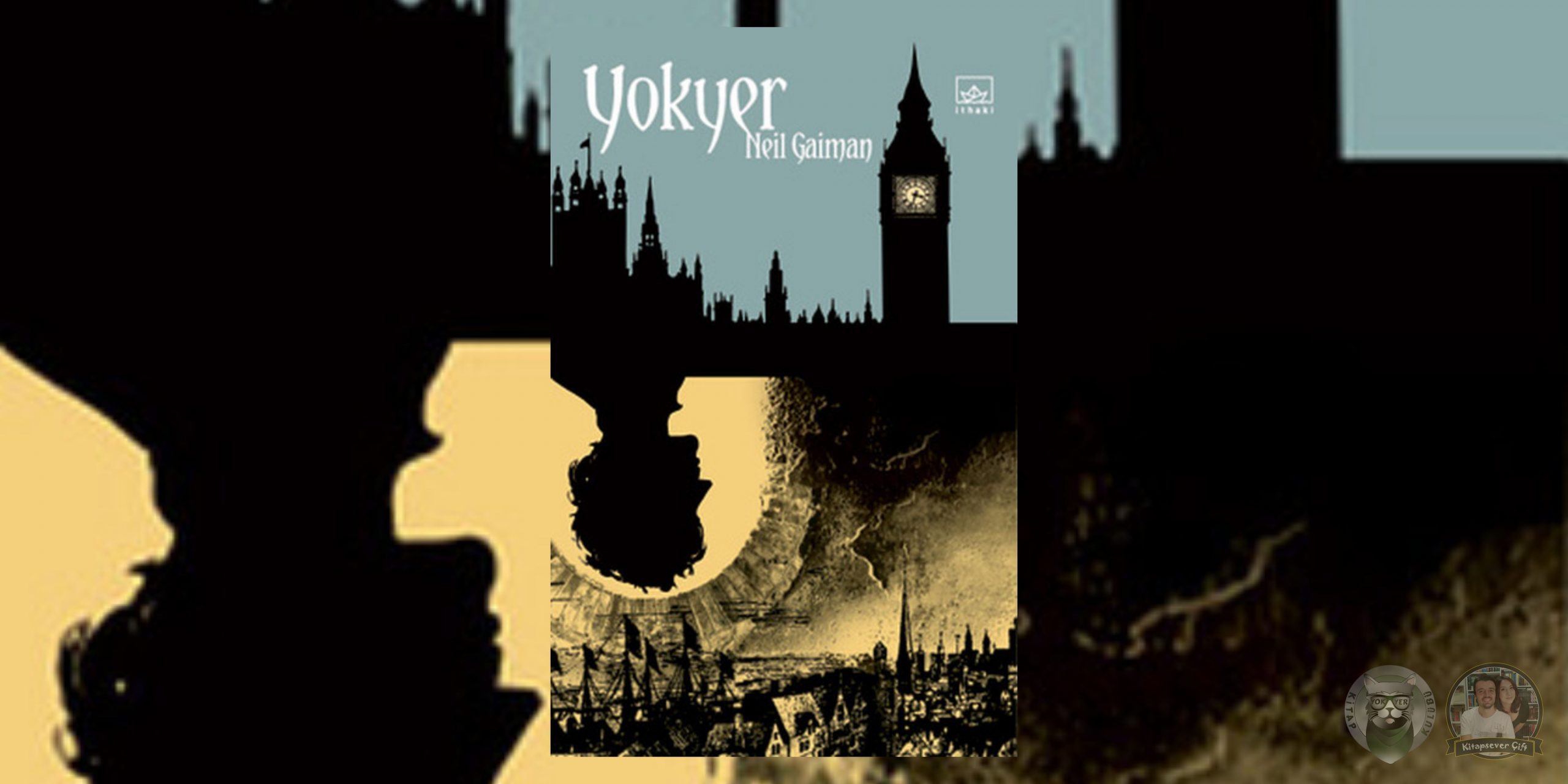 "Yokyer" Hayranlarına Okuma Önerileri 1 – Yokyer scaled