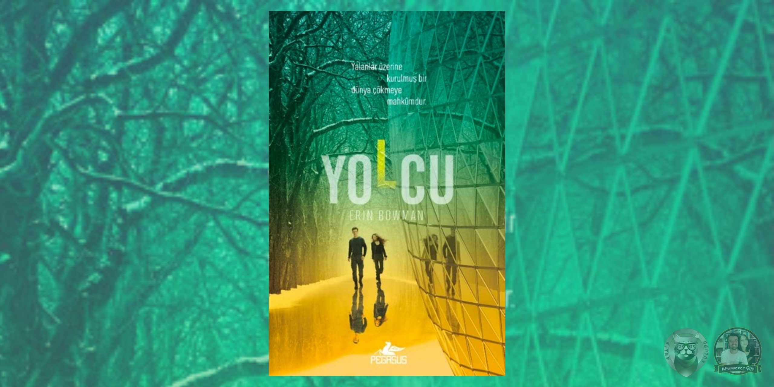 Tutsak Kitap Serisi