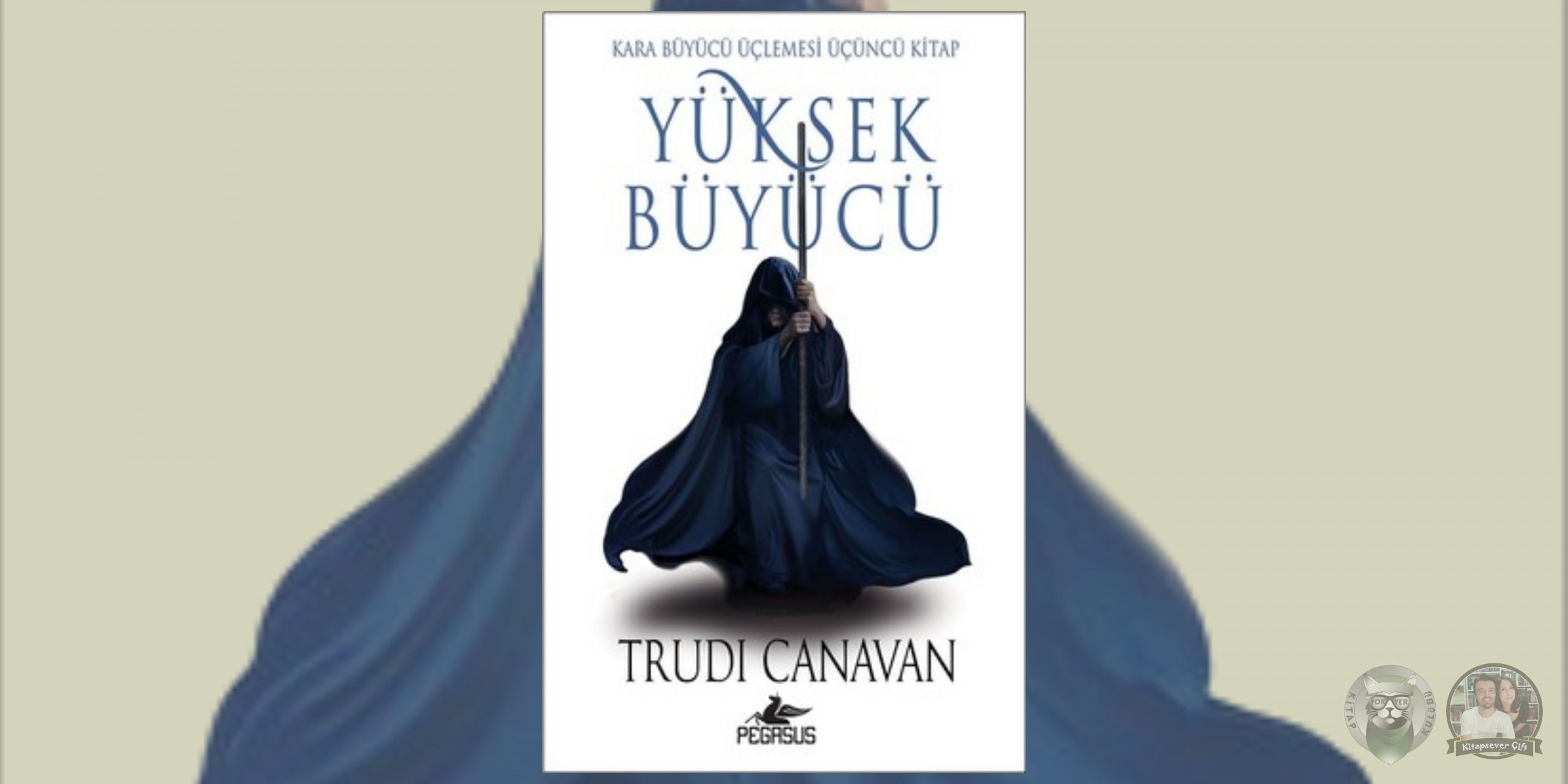 Kara Büyücü Üçlemesi