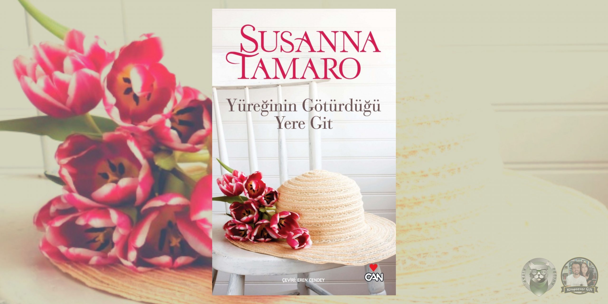 Benim Adım Kırmızı Hayranlarına Kitap Önerileri 8 – Yureginin Goturdugu Yere Git scaled