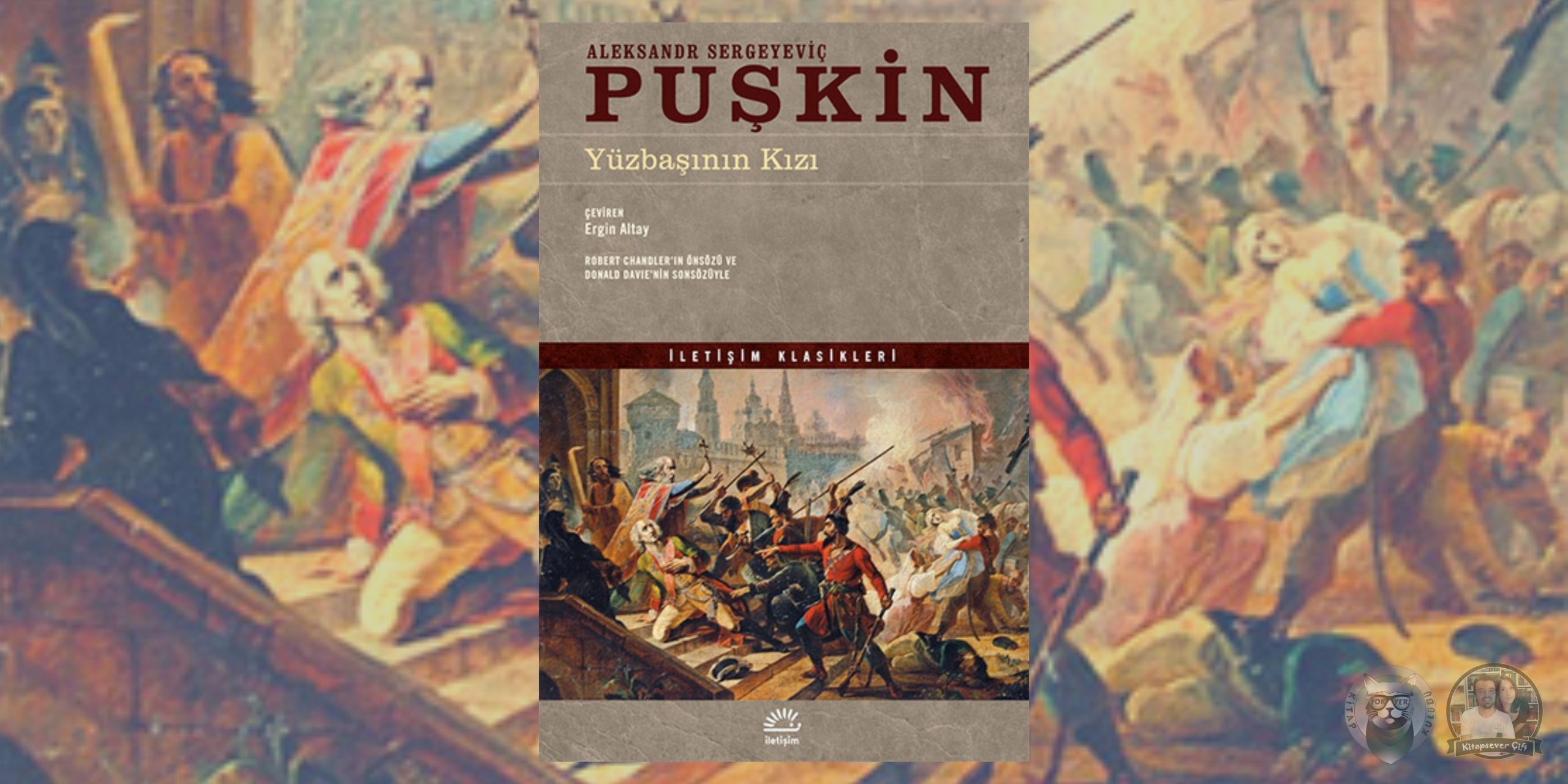 "Yüzyıllık Yalnızlık" Hayranlarına Okuma Önerileri 4 – Yuzbasinin Kizi scaled