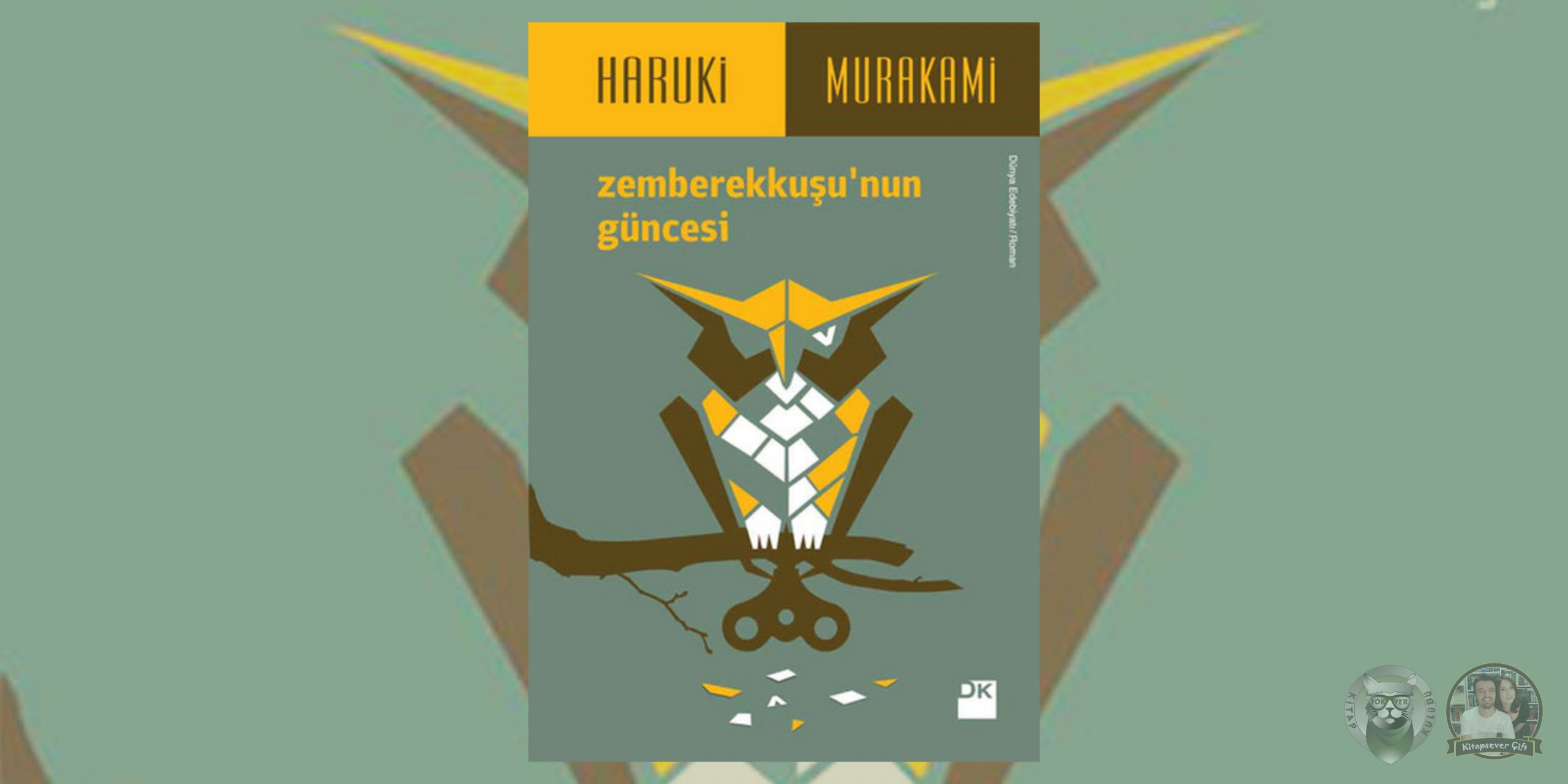 Zemberekkuşu’nun Güncesi