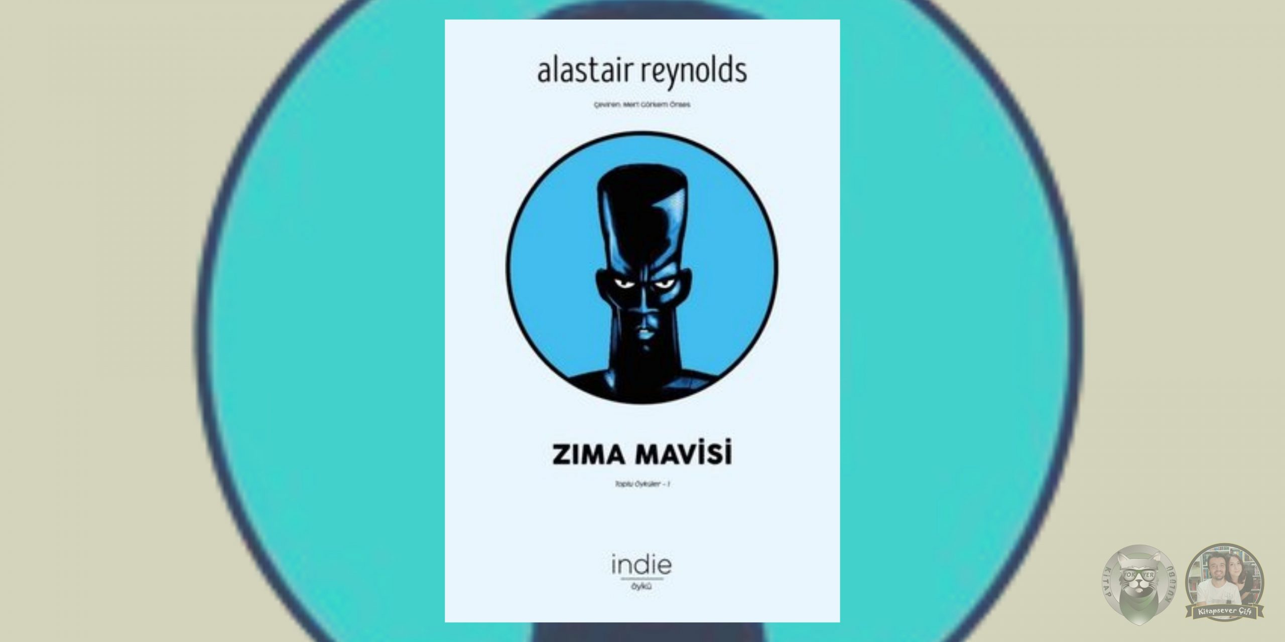 “DOKUDÜNYA” HAYRANLARINA OKUMA ÖNERİLERİ 4 – Zima Mavisi scaled