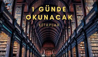 1 günde okunacak kitaplar