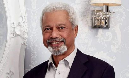 Abdulrazak Gurnah Kitapları