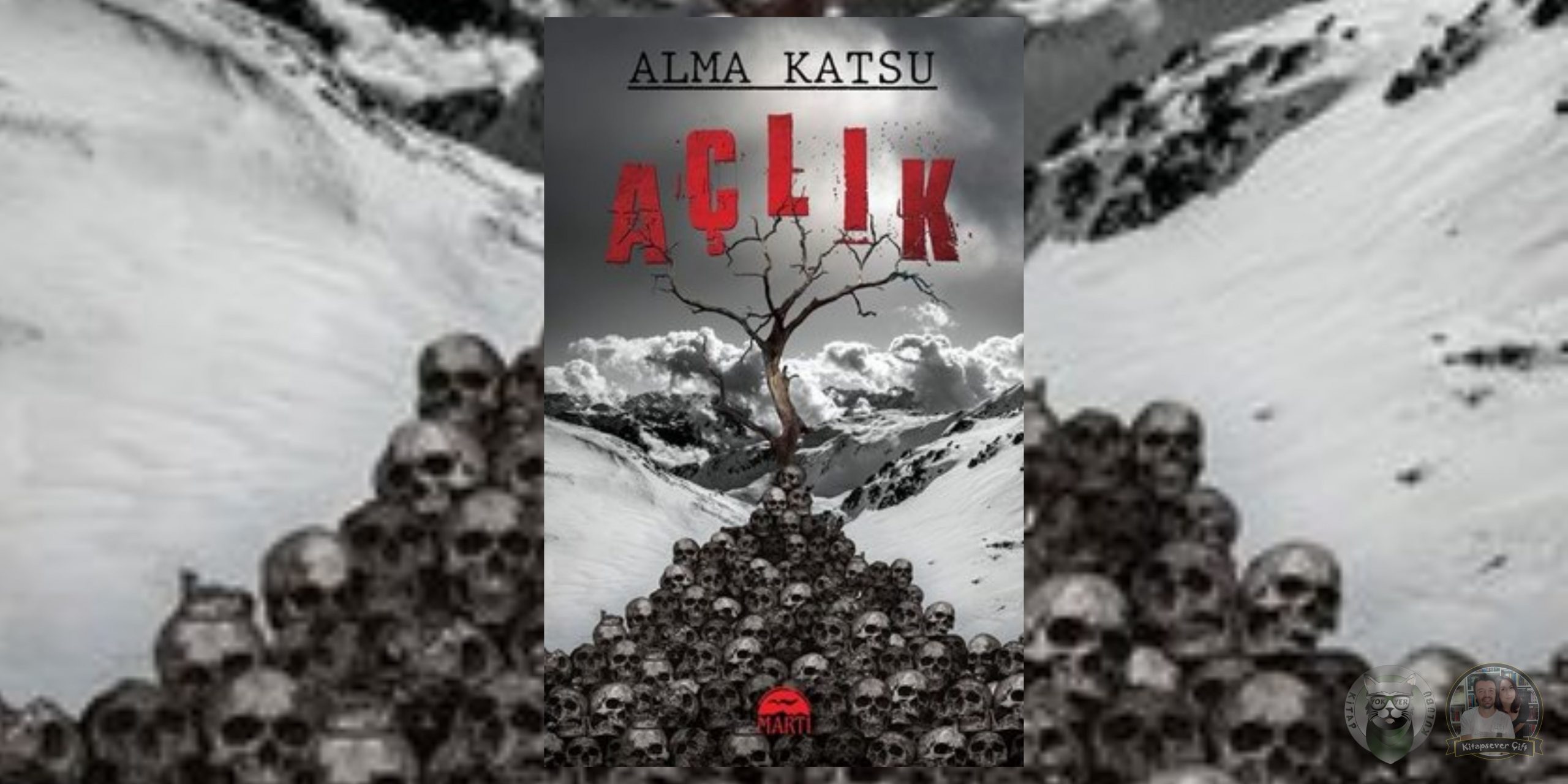 Son 5 Yılın Gerilim Kitapları 12 – Aclik scaled