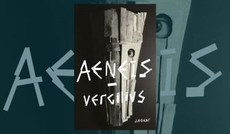 Aeneis Gİbi Kitaplar