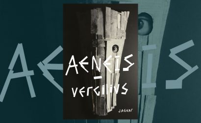 Aeneis Gİbi Kitaplar