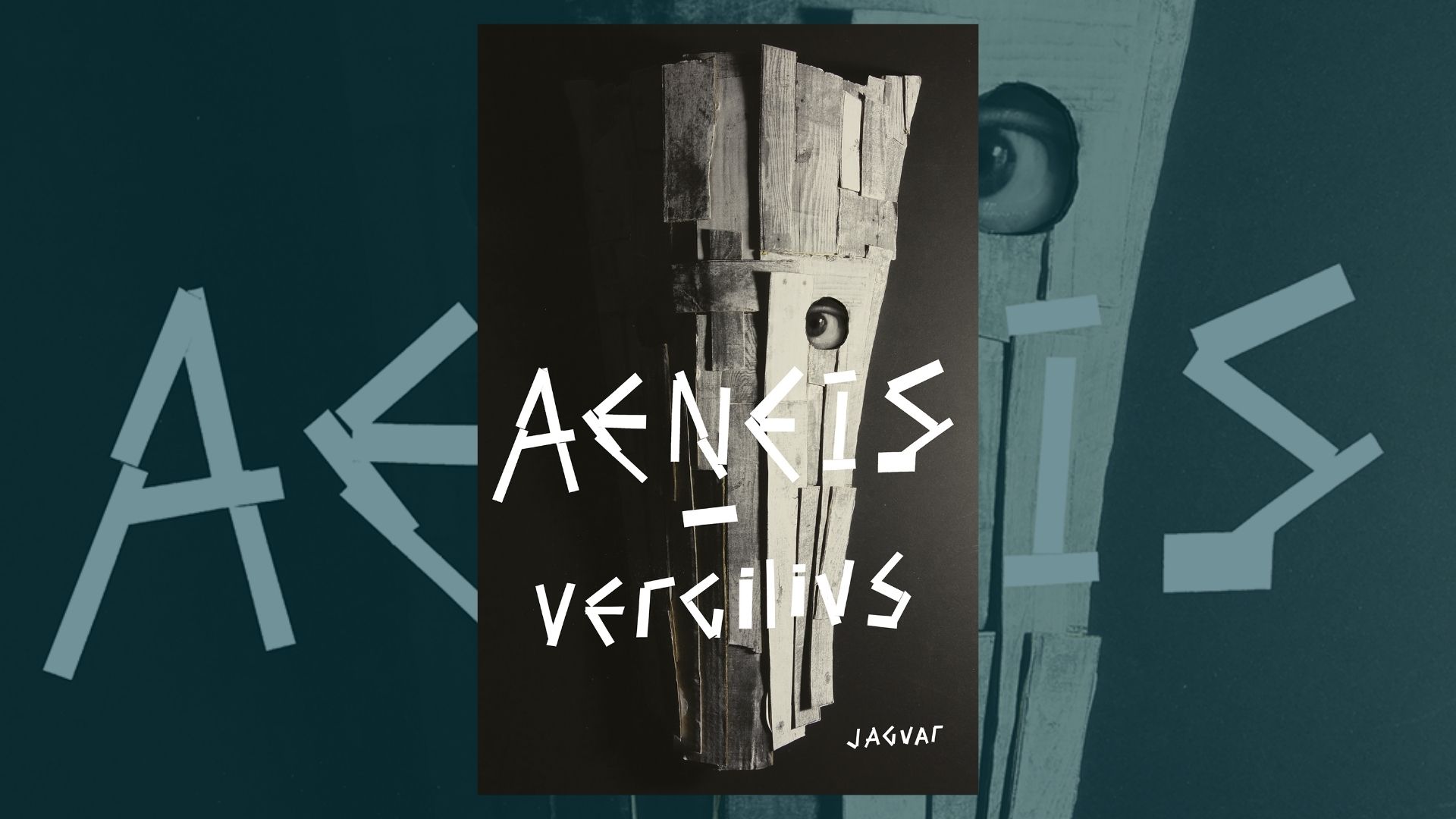 Aeneis Gİbi Kitaplar