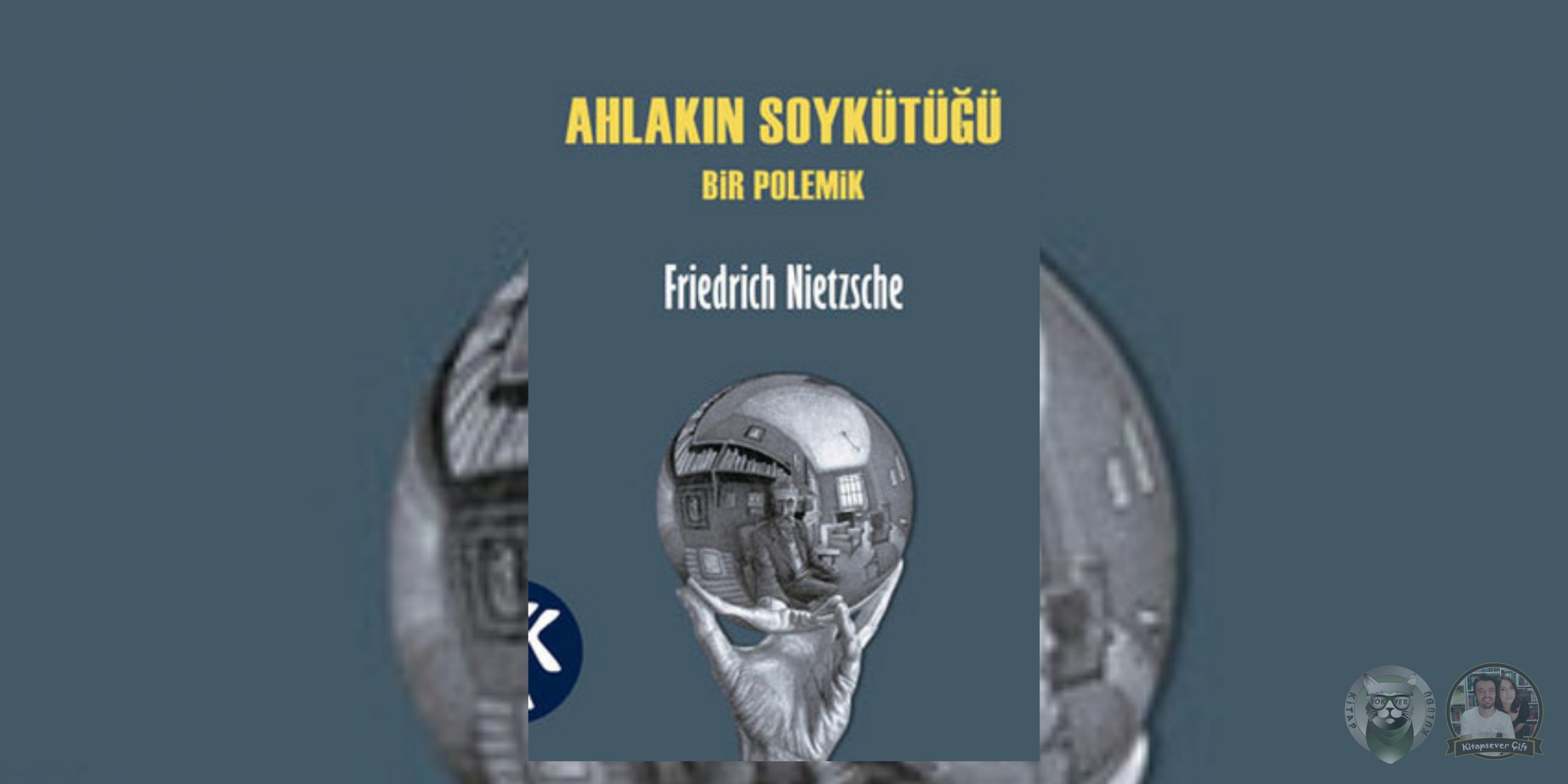Ahlakın Soykütüğü - Bir Polemik
