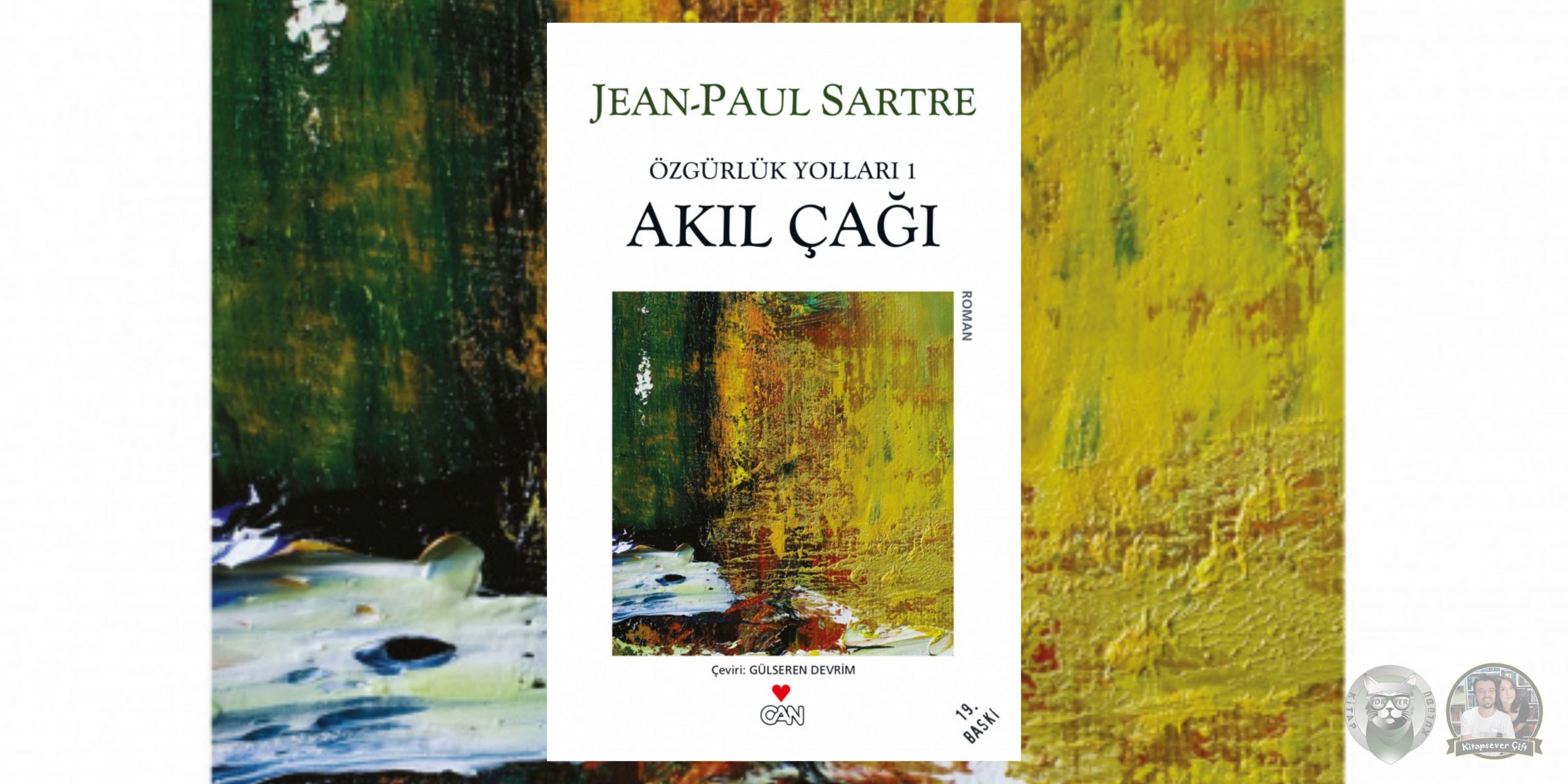 Özgürlük Yolları Kitap Serisi