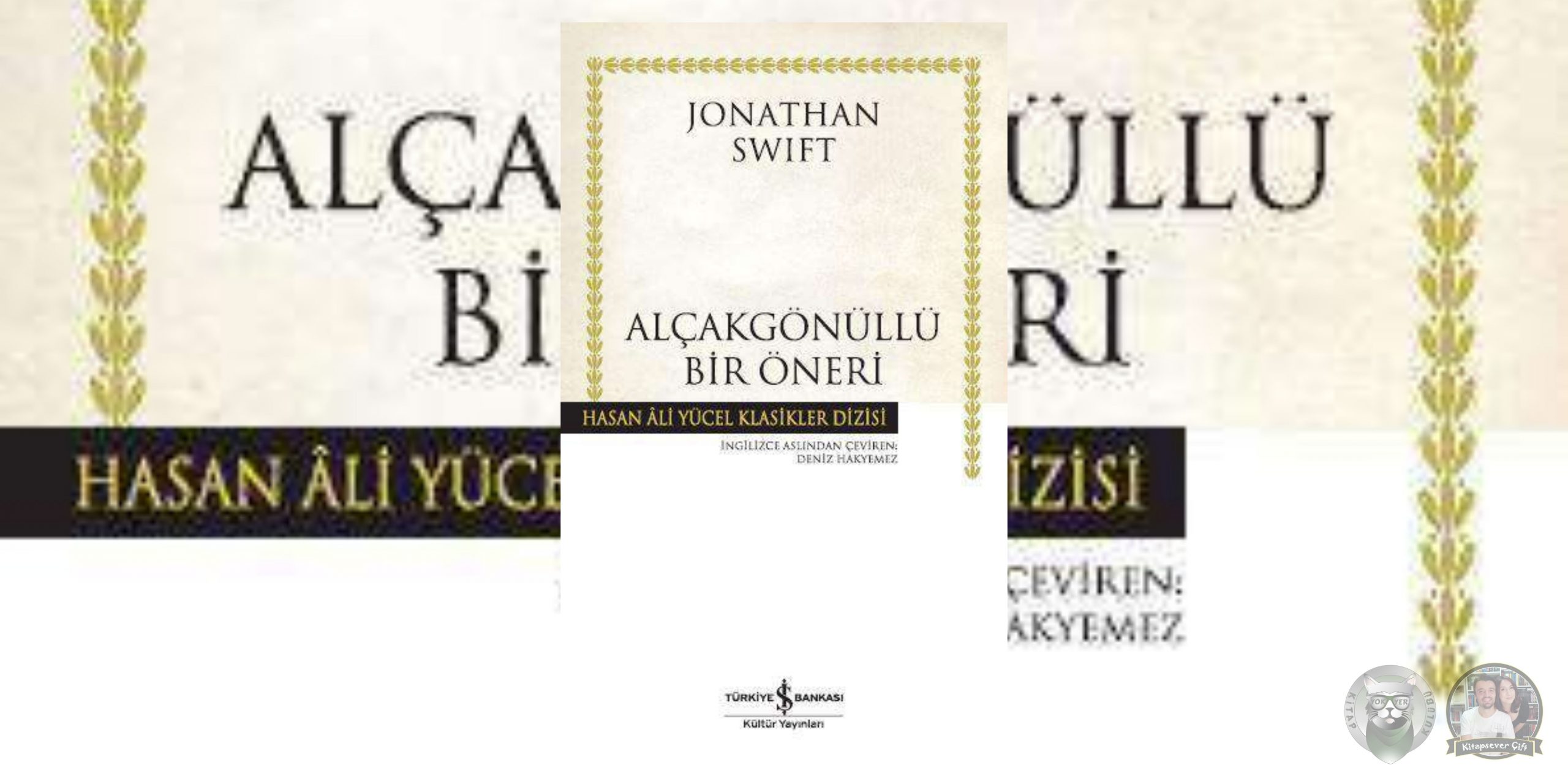 Cesur Yeni Dünya Hayranlarına 22 Kitap Önerisi 9 – Alcakgonullu Bir Oneri scaled