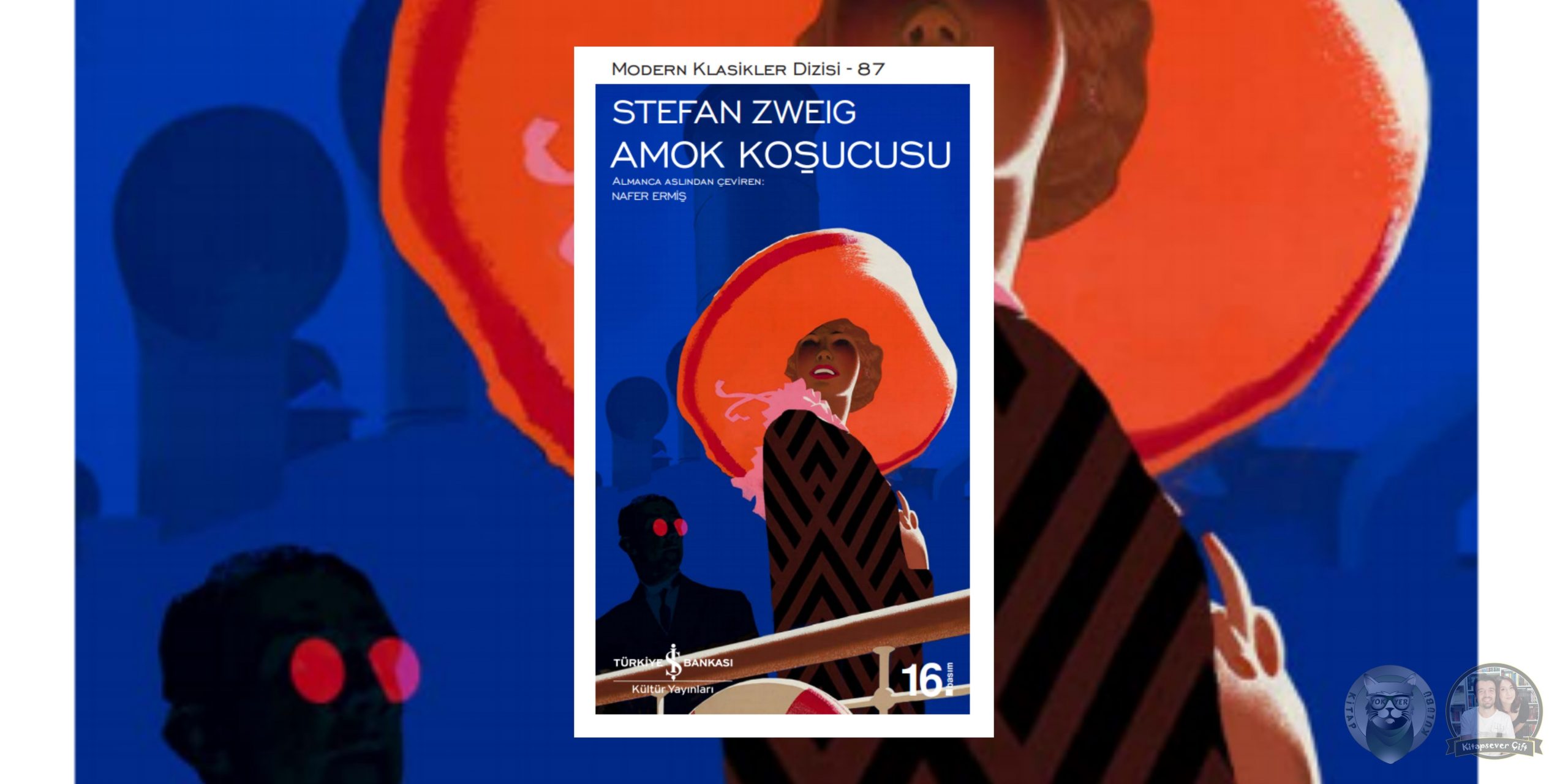 Amok Koşucusu
